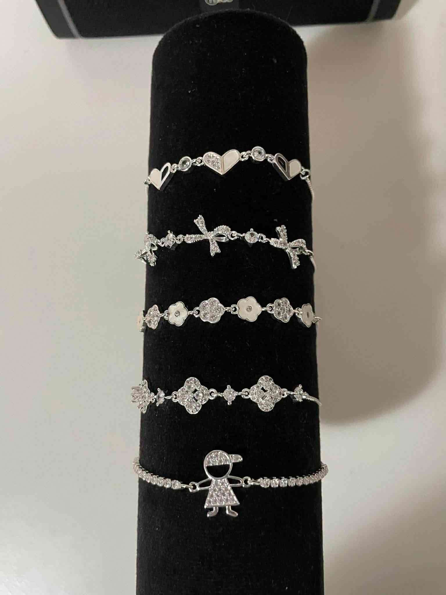 Joyas de plata ley 925 - miniatura 2