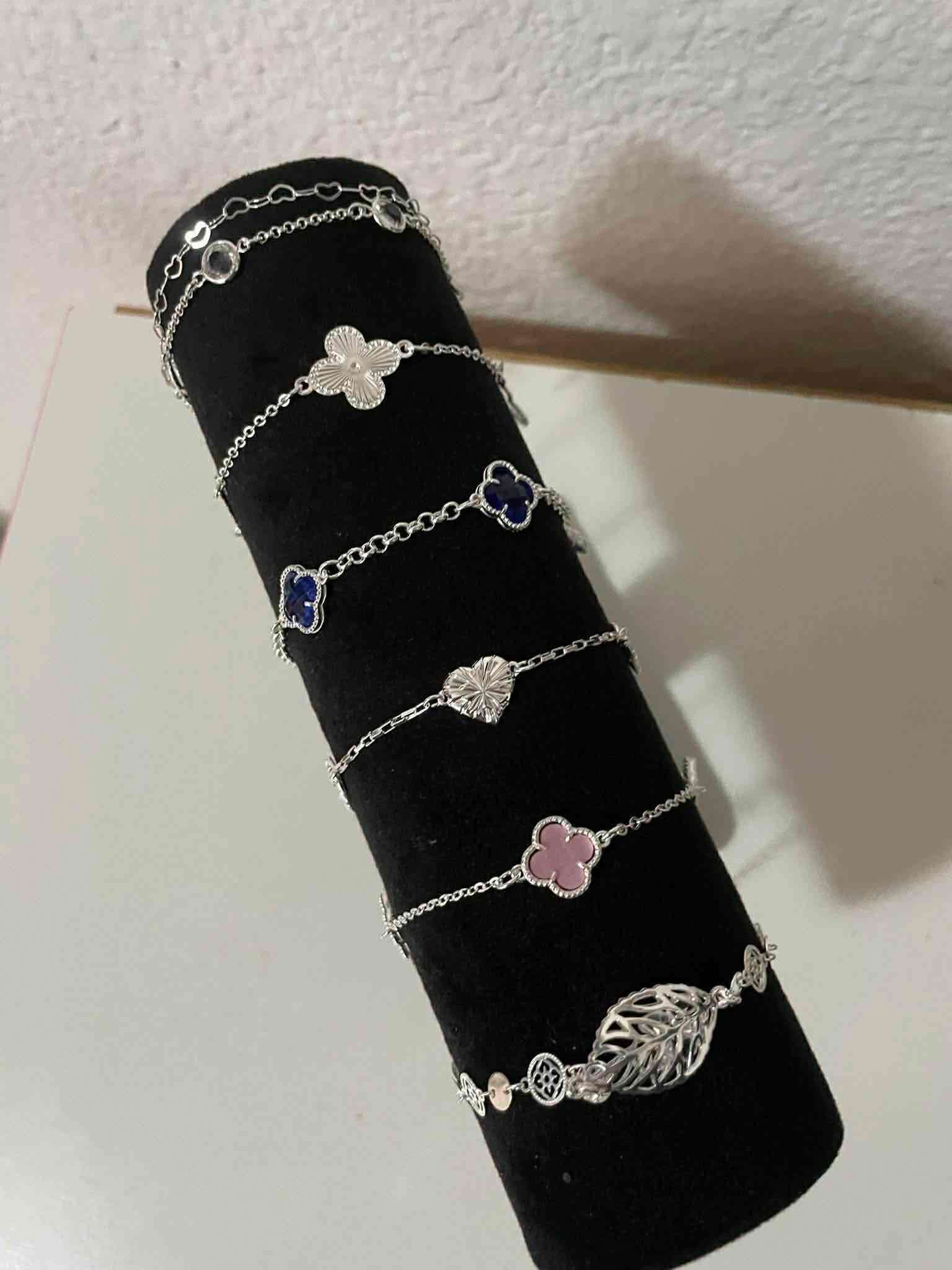 Joyas de plata ley 925 - miniatura 3