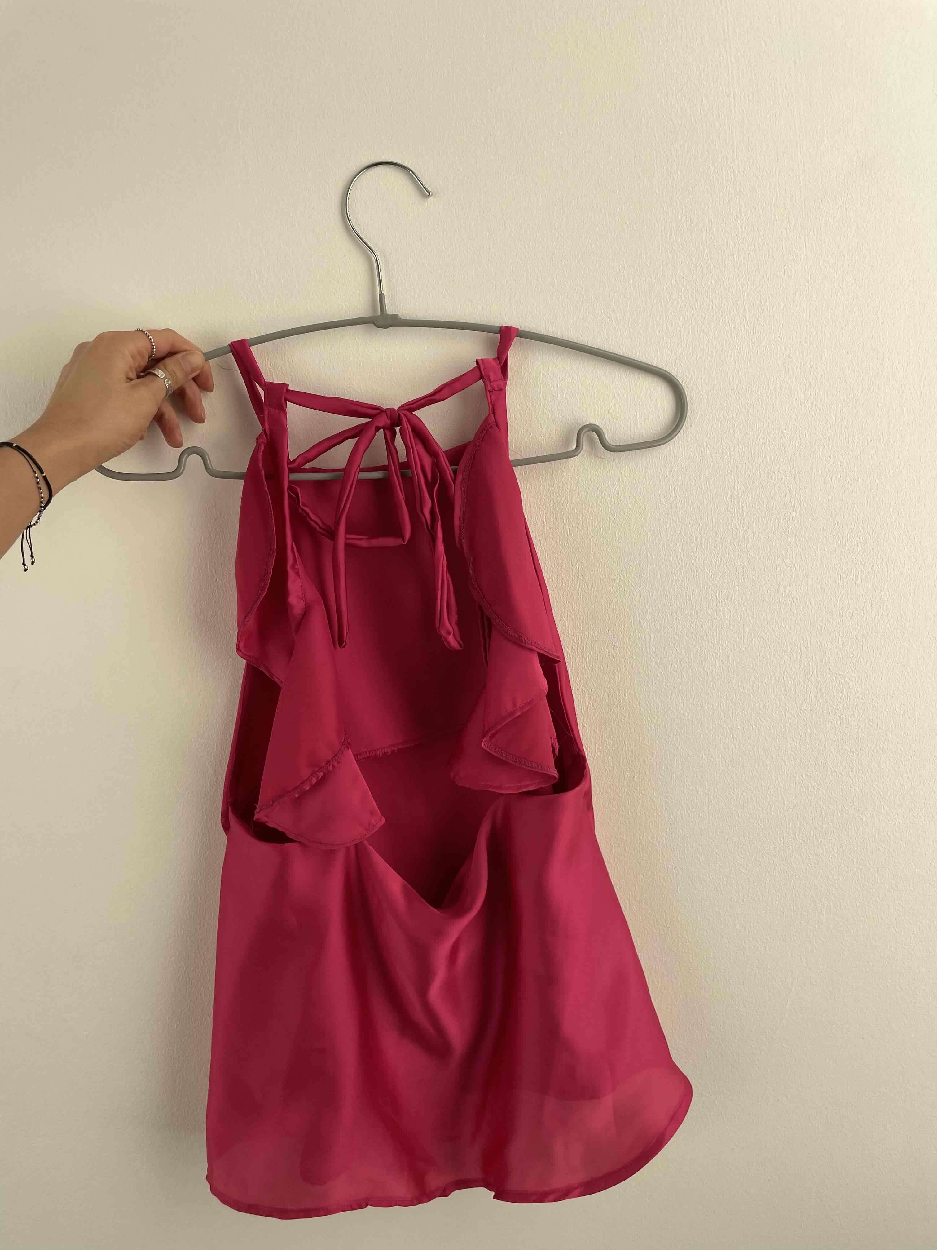 Blusa formal - miniatura 3