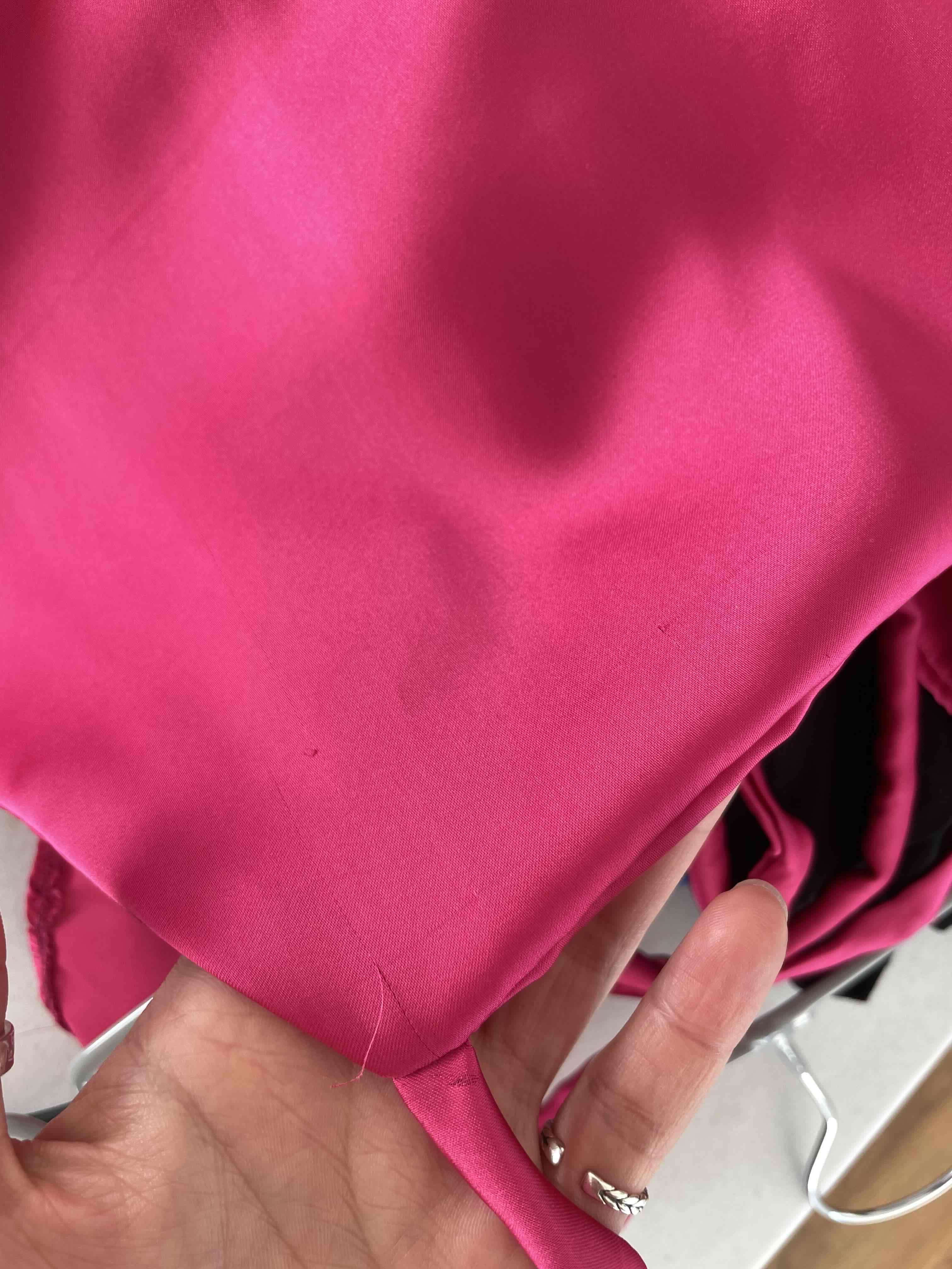 Blusa formal - miniatura 4