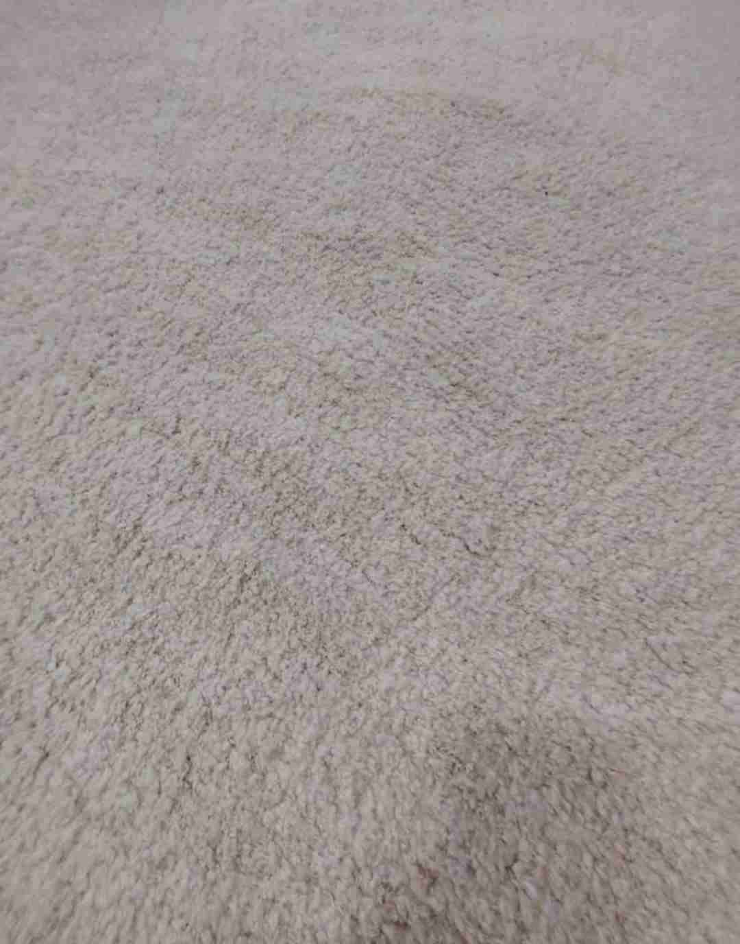 Alfombra beige grande - miniatura 3