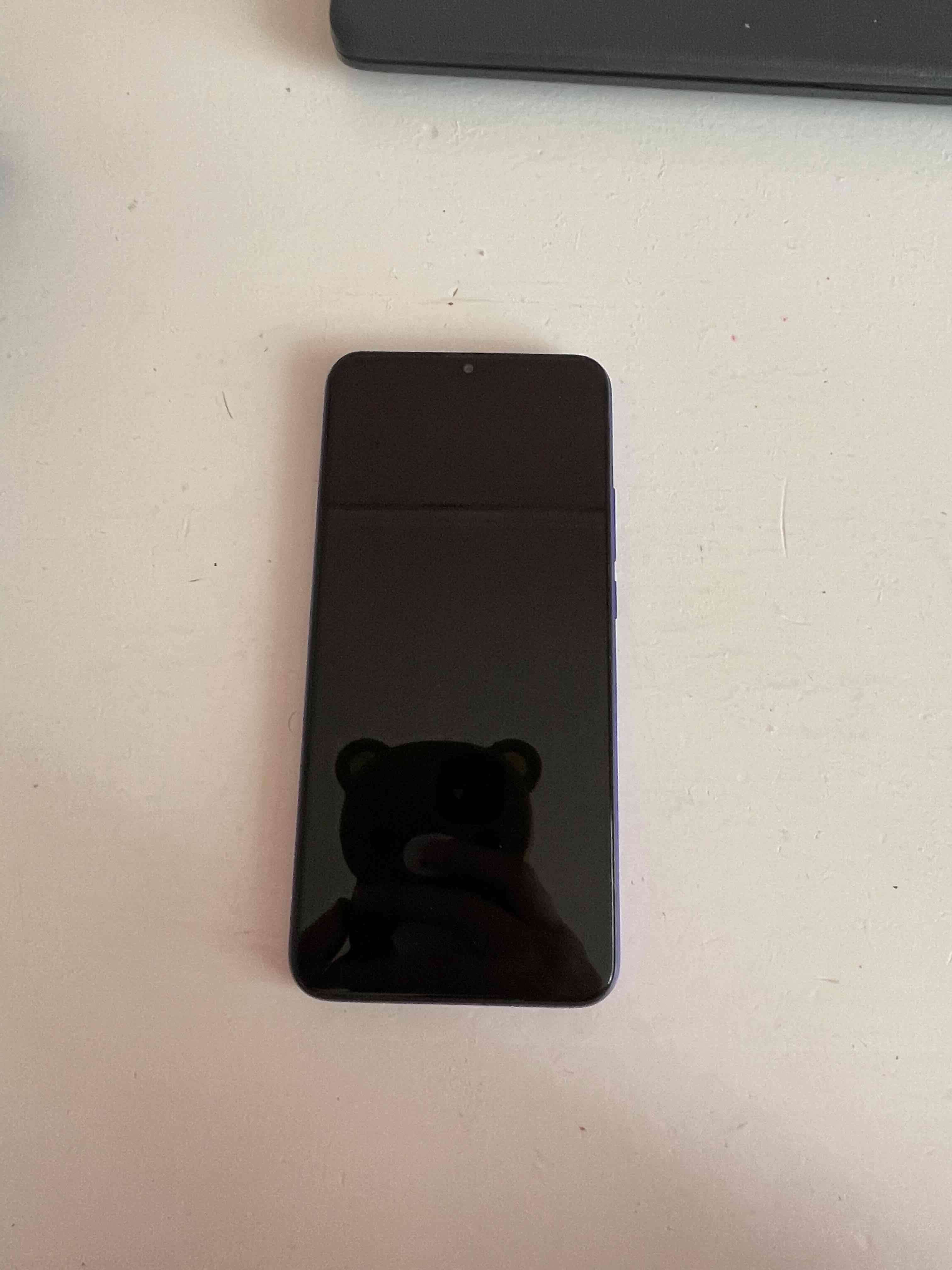 Smartphone Redmi 9 azul - miniatura 2