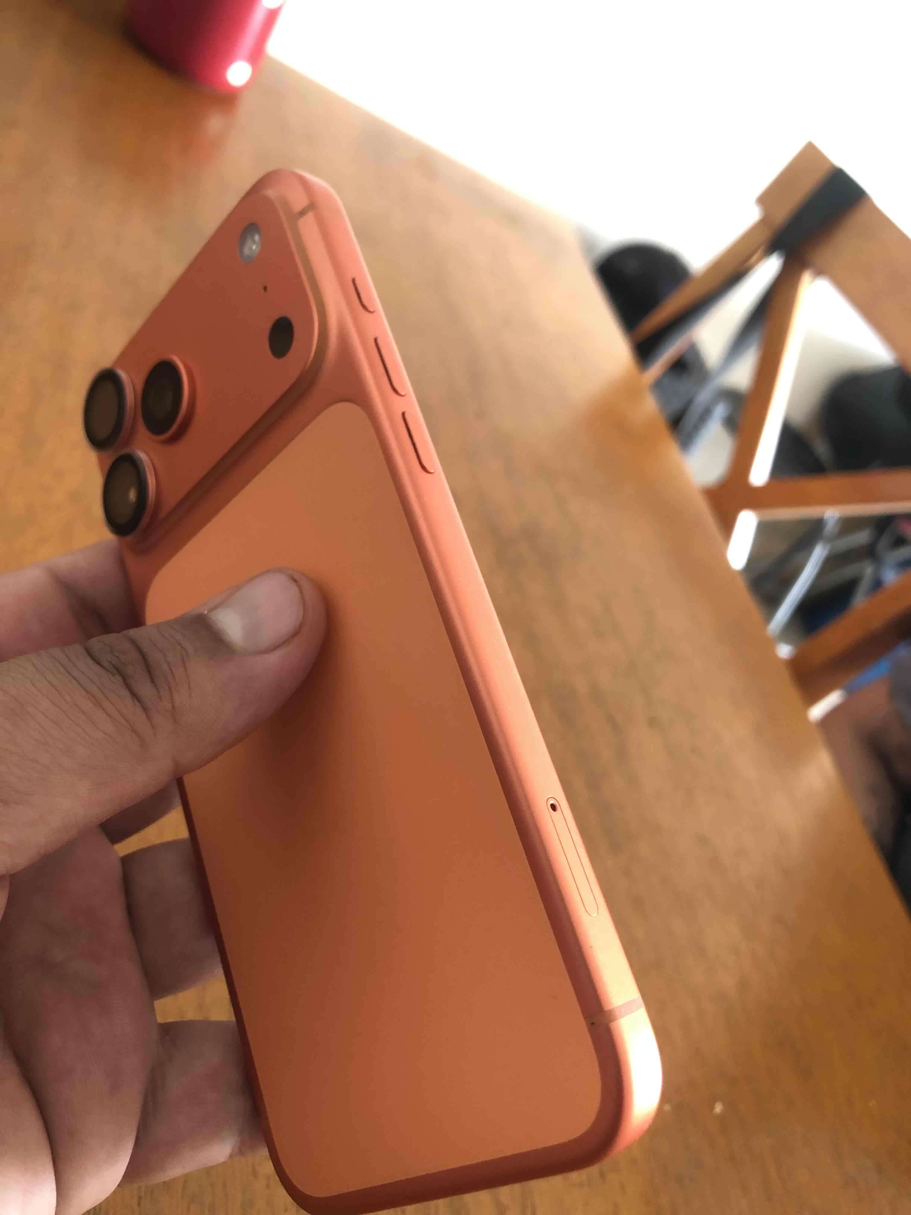 iPhone 17 Pro Max 256GB - miniatura 2