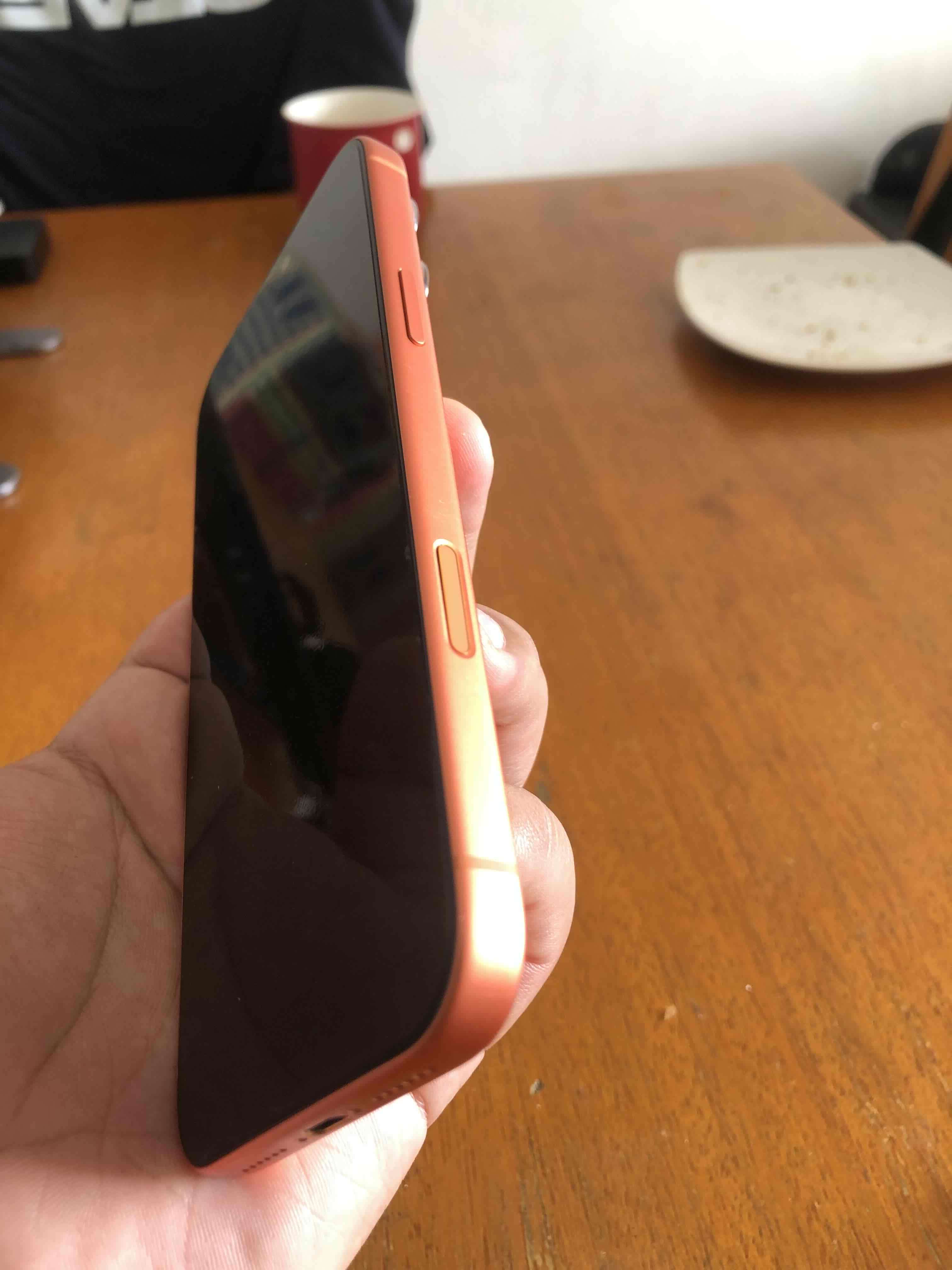 iPhone 17 Pro Max 256GB - miniatura 3