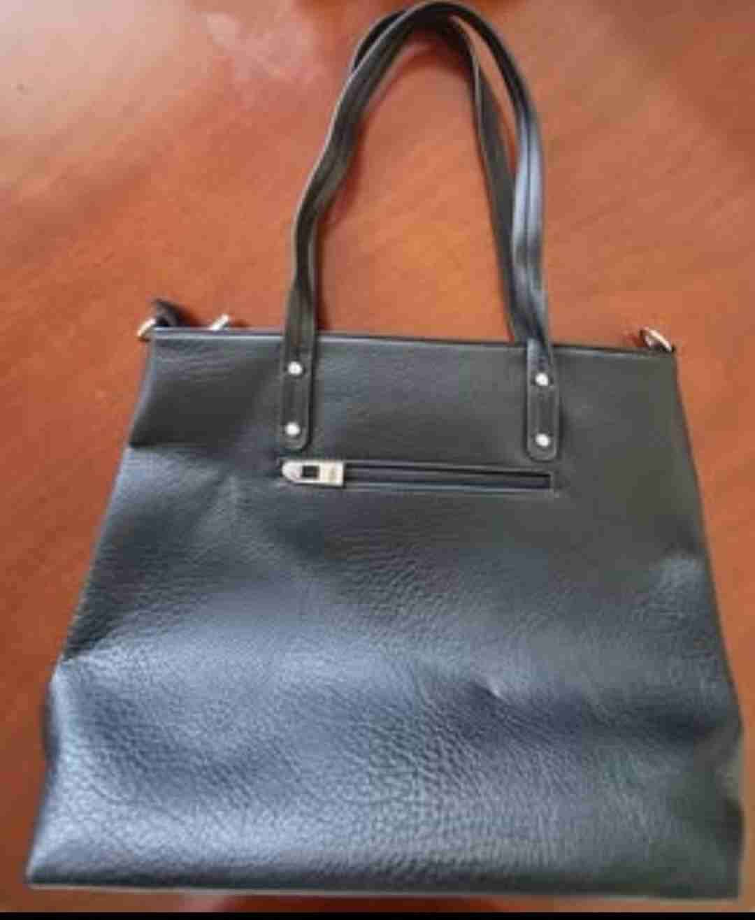 Cartera mujer marca SEI sin etiqueta - miniatura 2