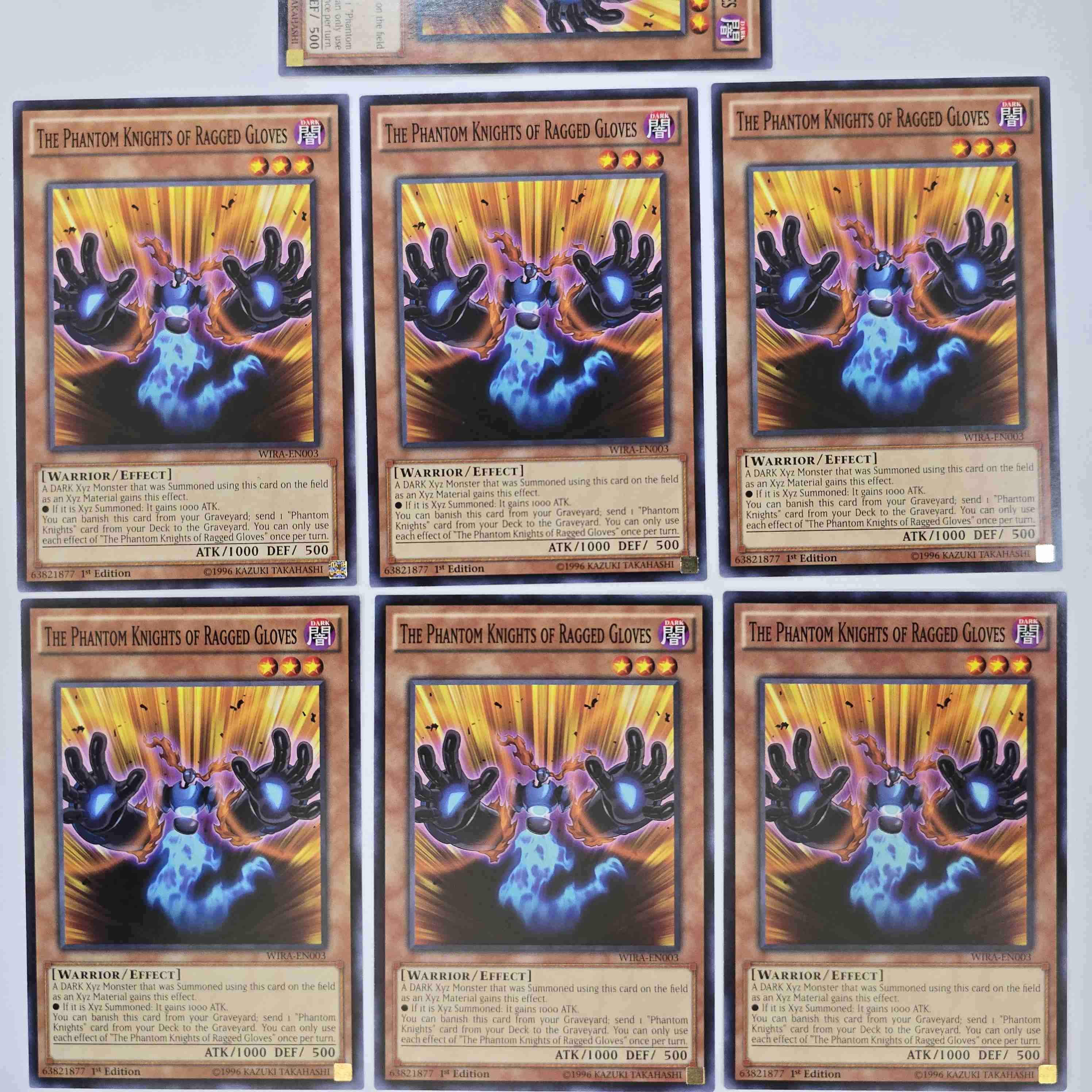 Juego de cartas Yu-Gi-Oh! - miniatura 3