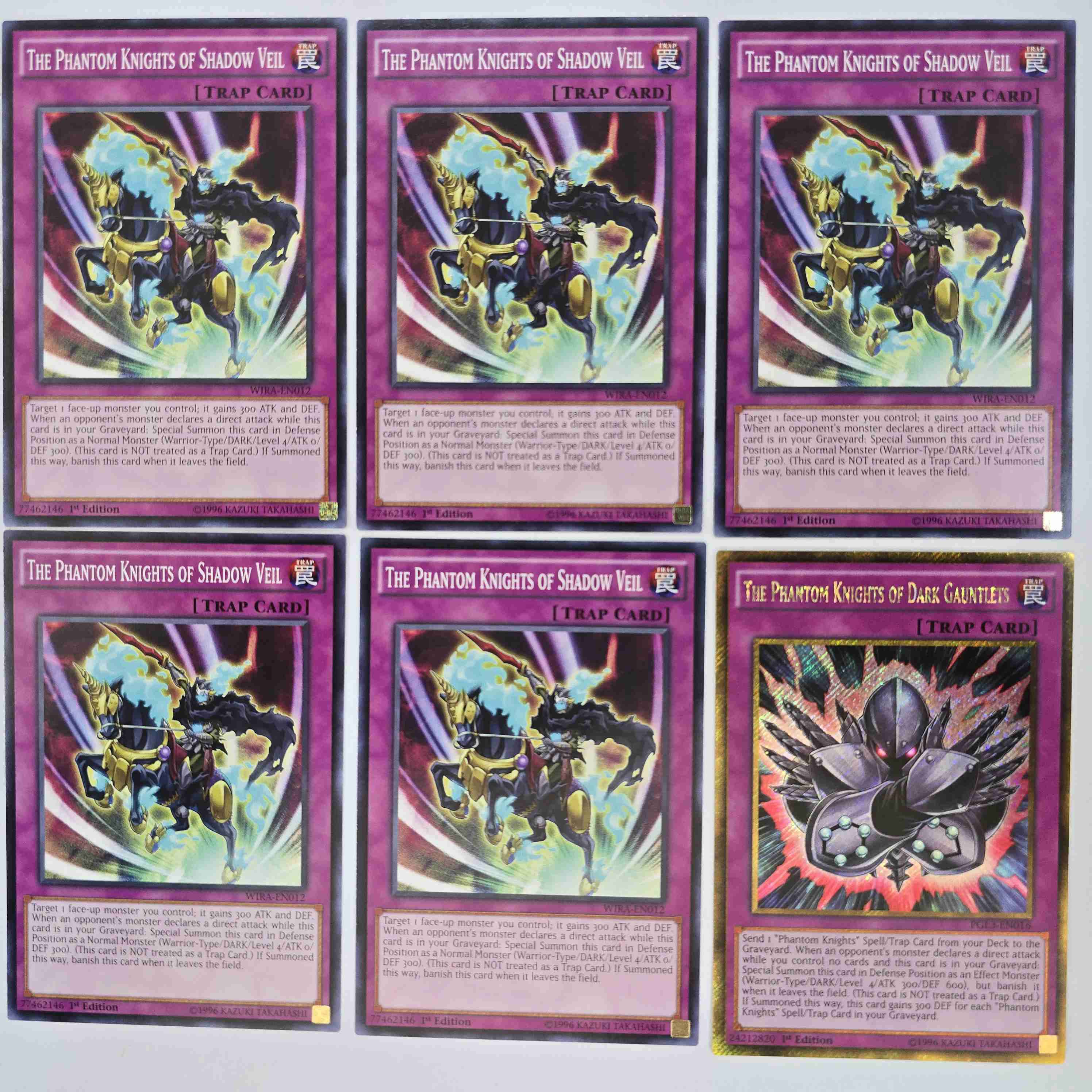 Juego de cartas Yu-Gi-Oh! - miniatura 4