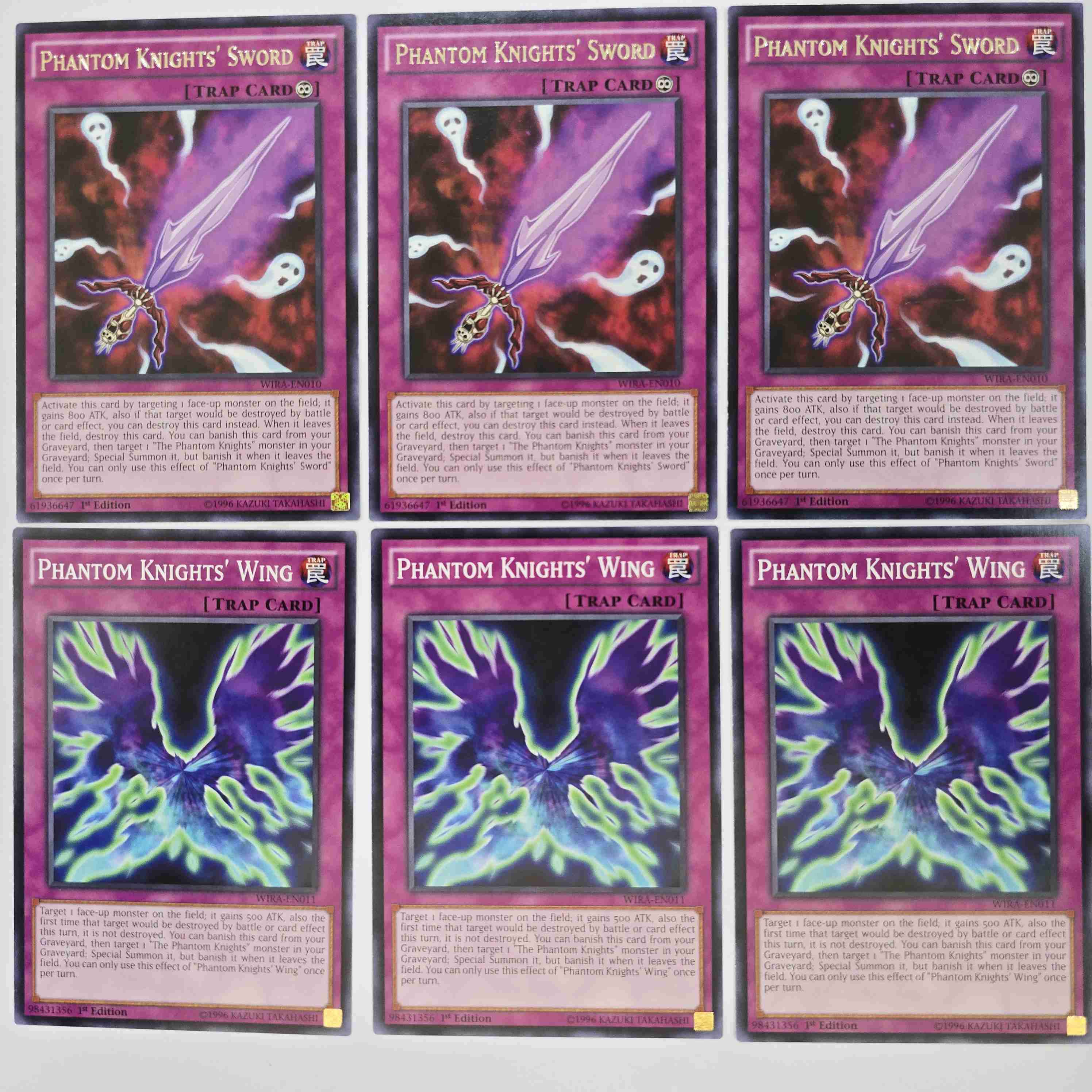 Juego de cartas Yu-Gi-Oh! - miniatura 5