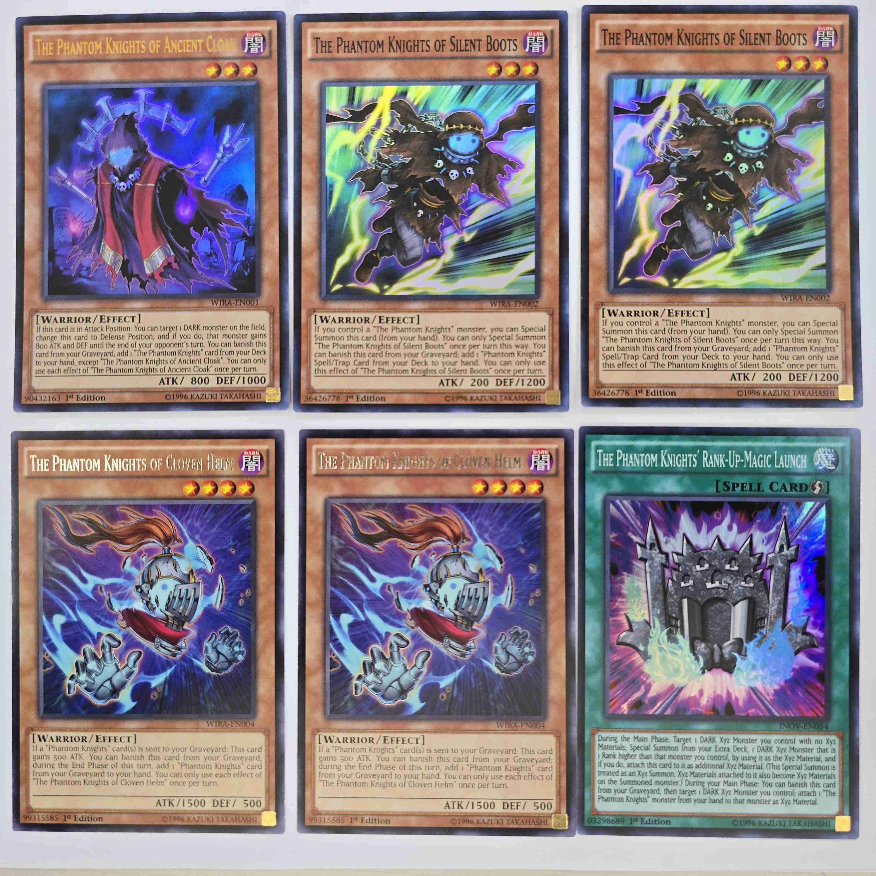 Juego de cartas Yu-Gi-Oh! - miniatura 6