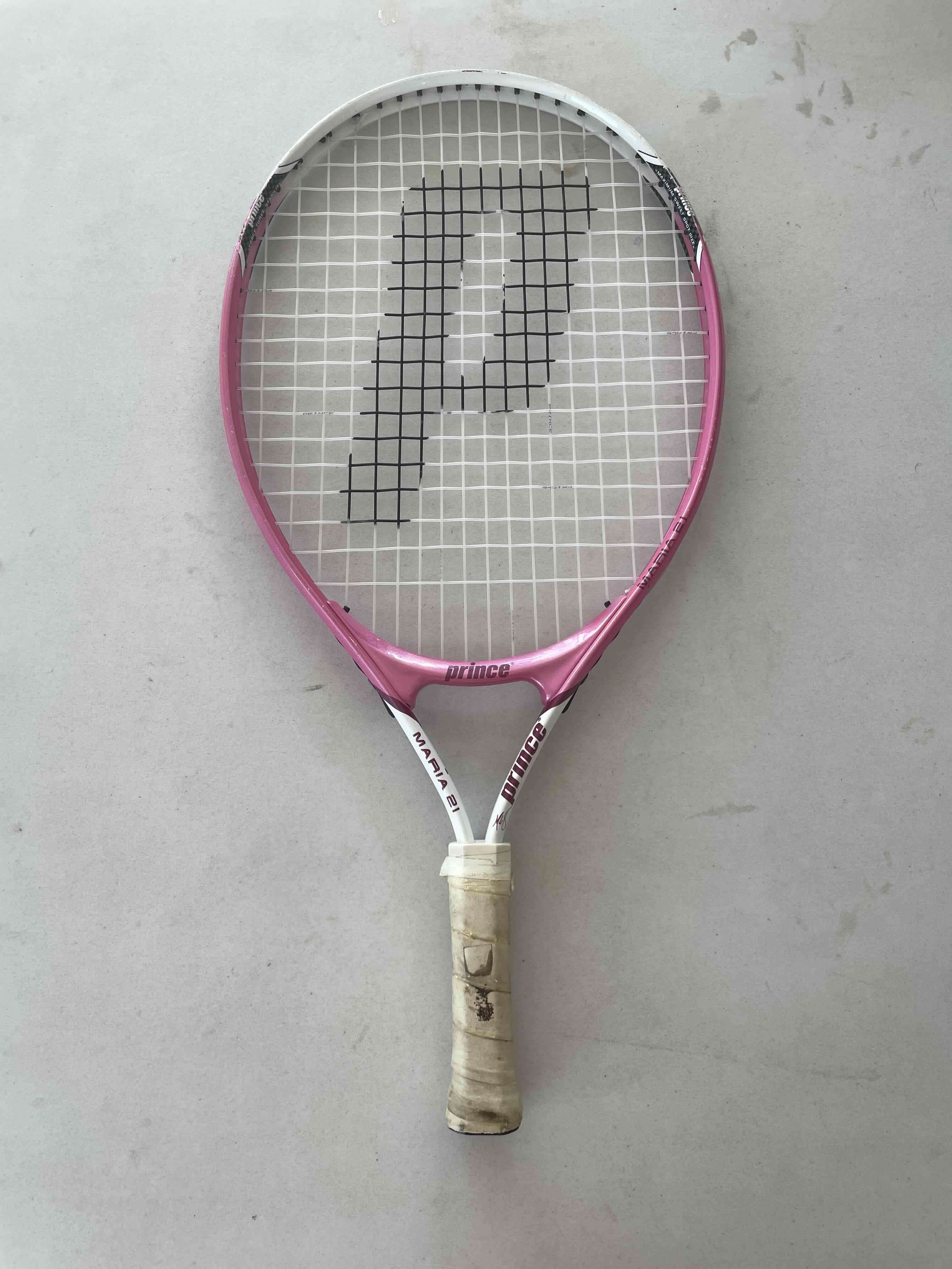 Raqueta de tenis Prince - miniatura 2