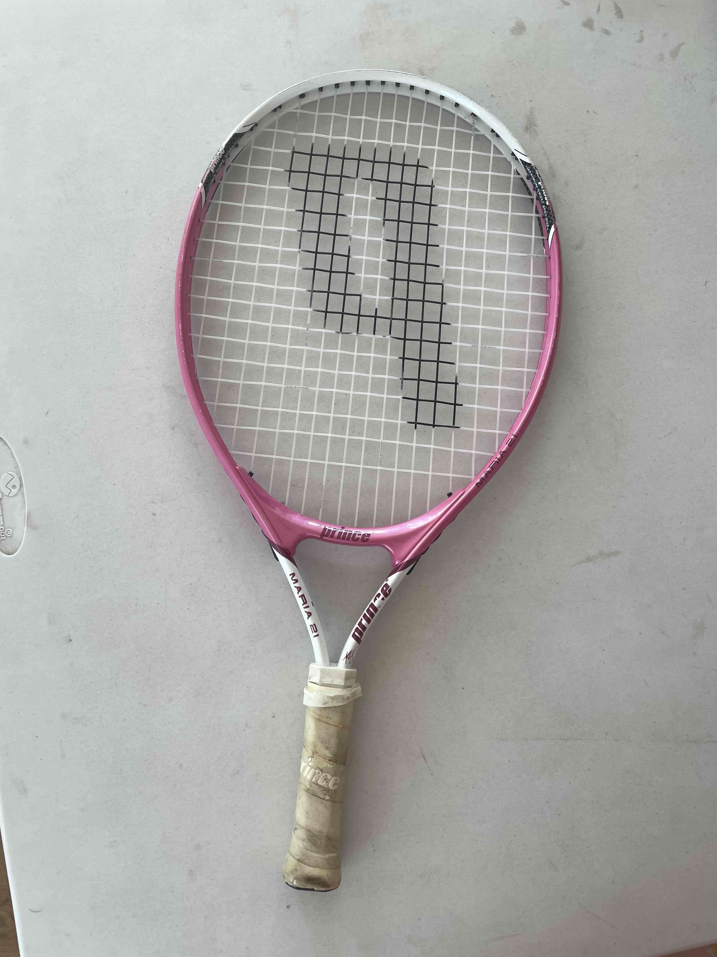 Raqueta de tenis Prince - miniatura 3