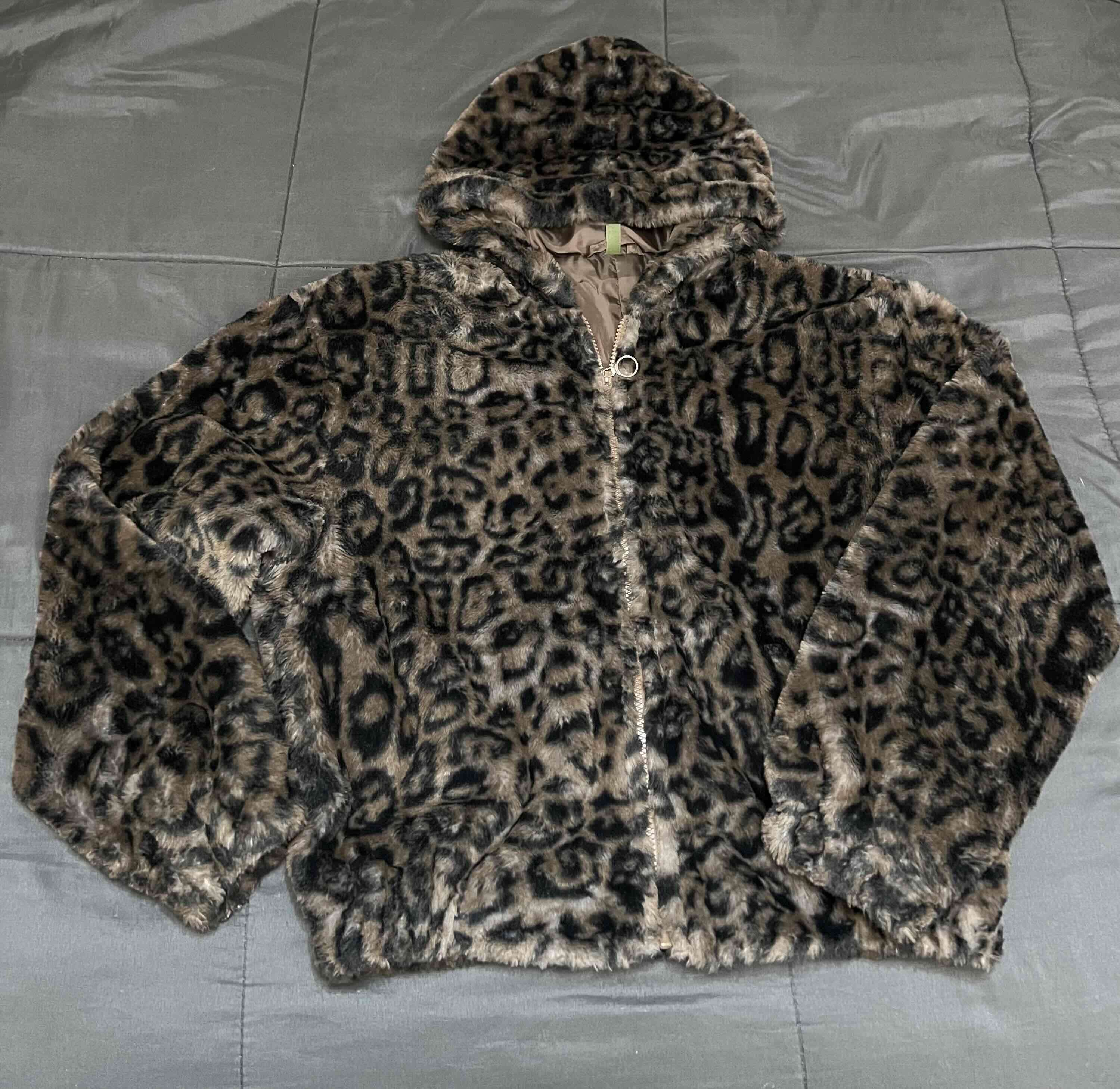 Chaqueta y polar - miniatura 2