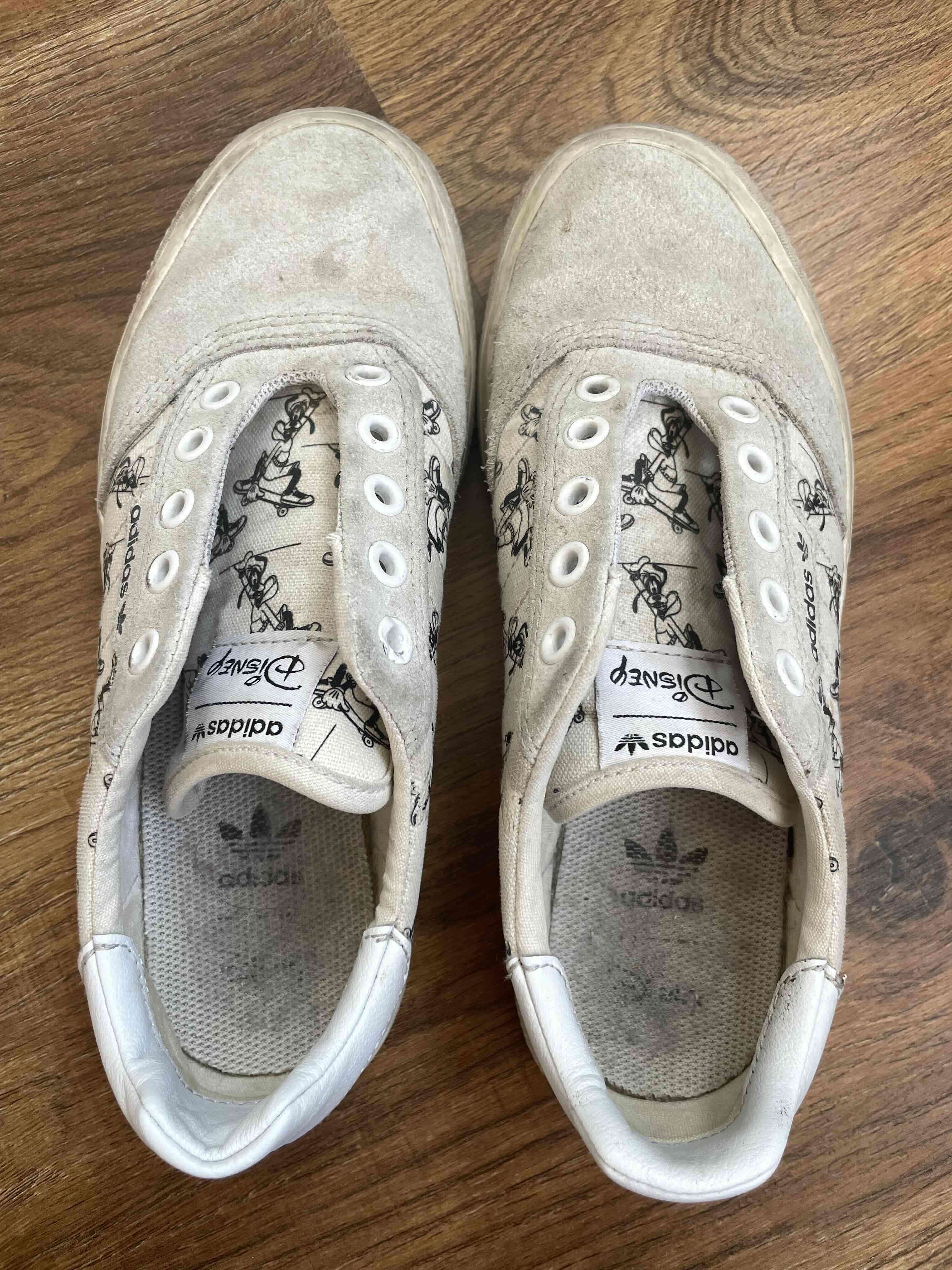 Zapatillas Disney Adidas - miniatura 3