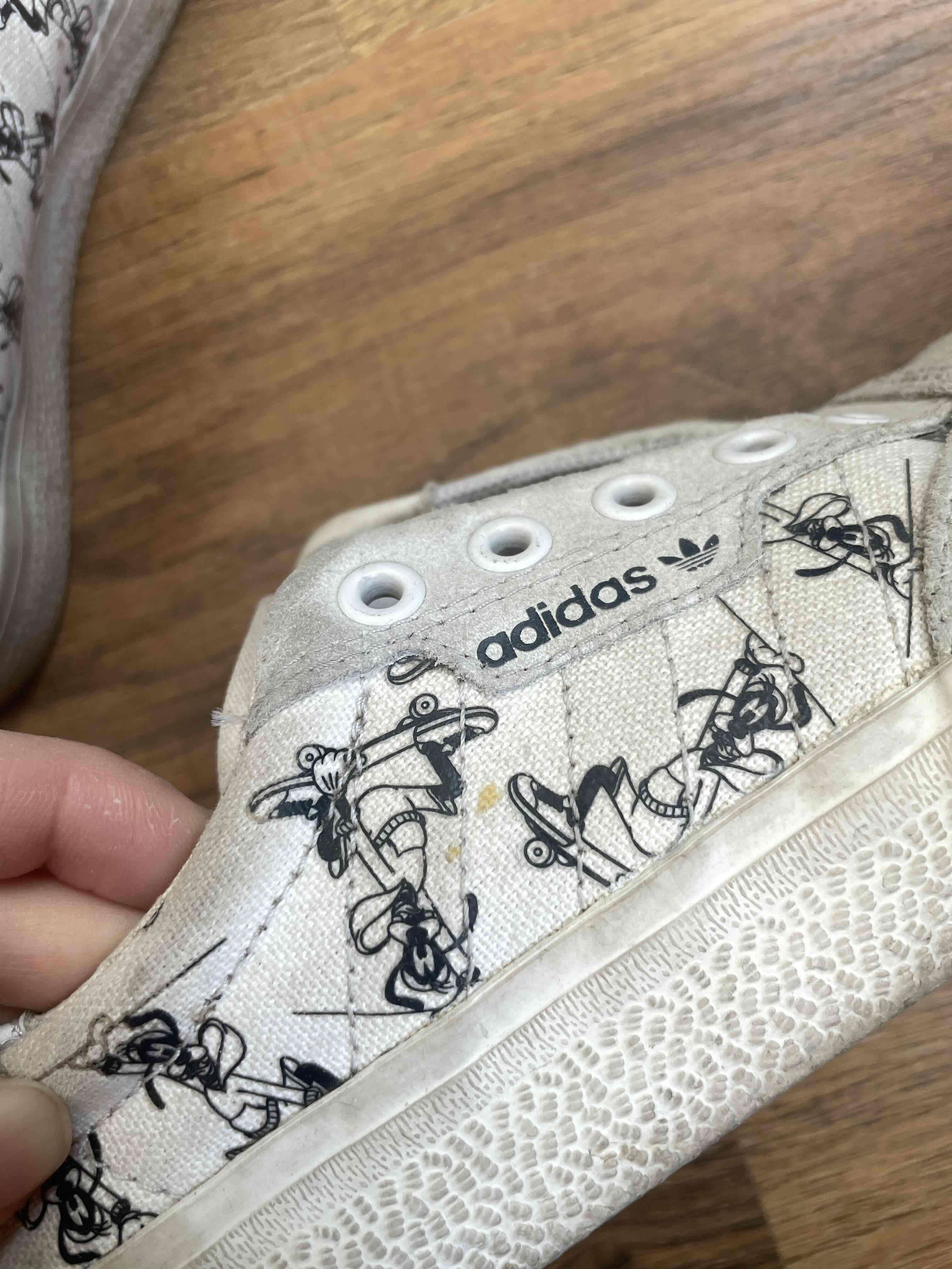 Zapatillas Disney Adidas - miniatura 5