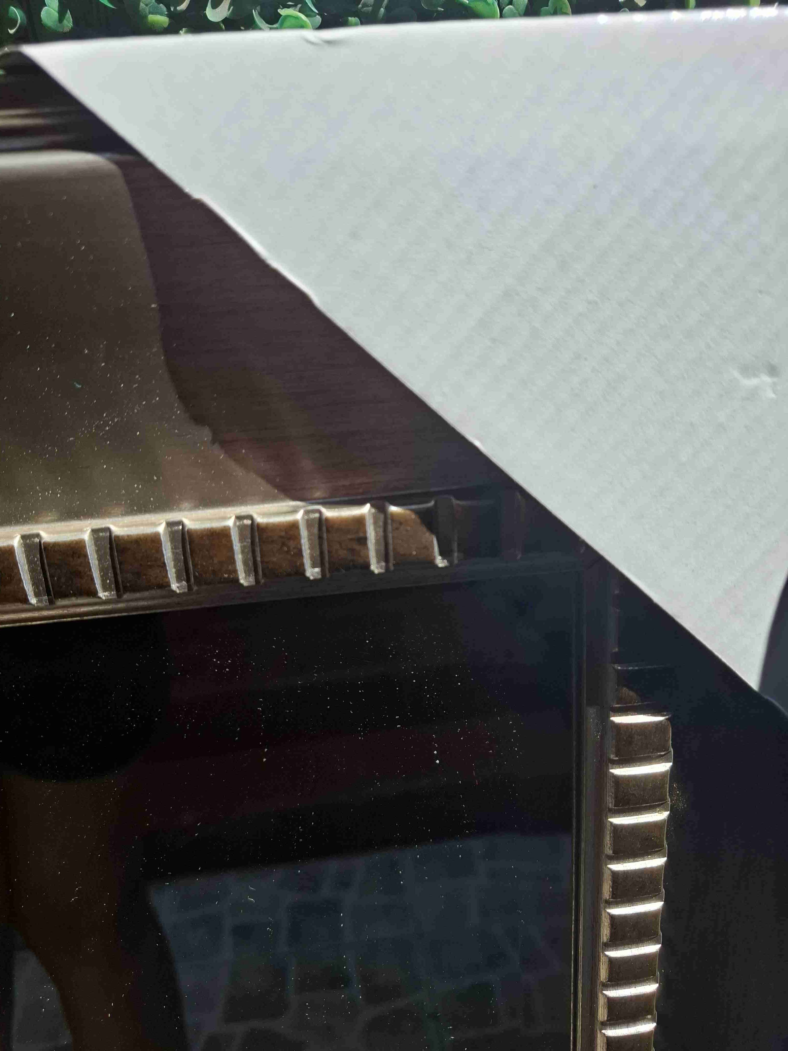 Espejo decorativo grande - miniatura 5