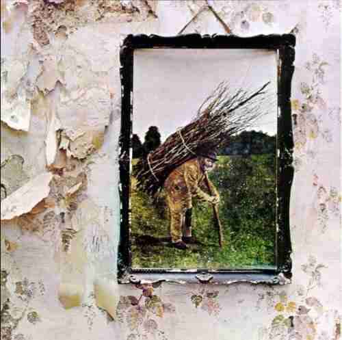 Led Zeppelin IV Remastered