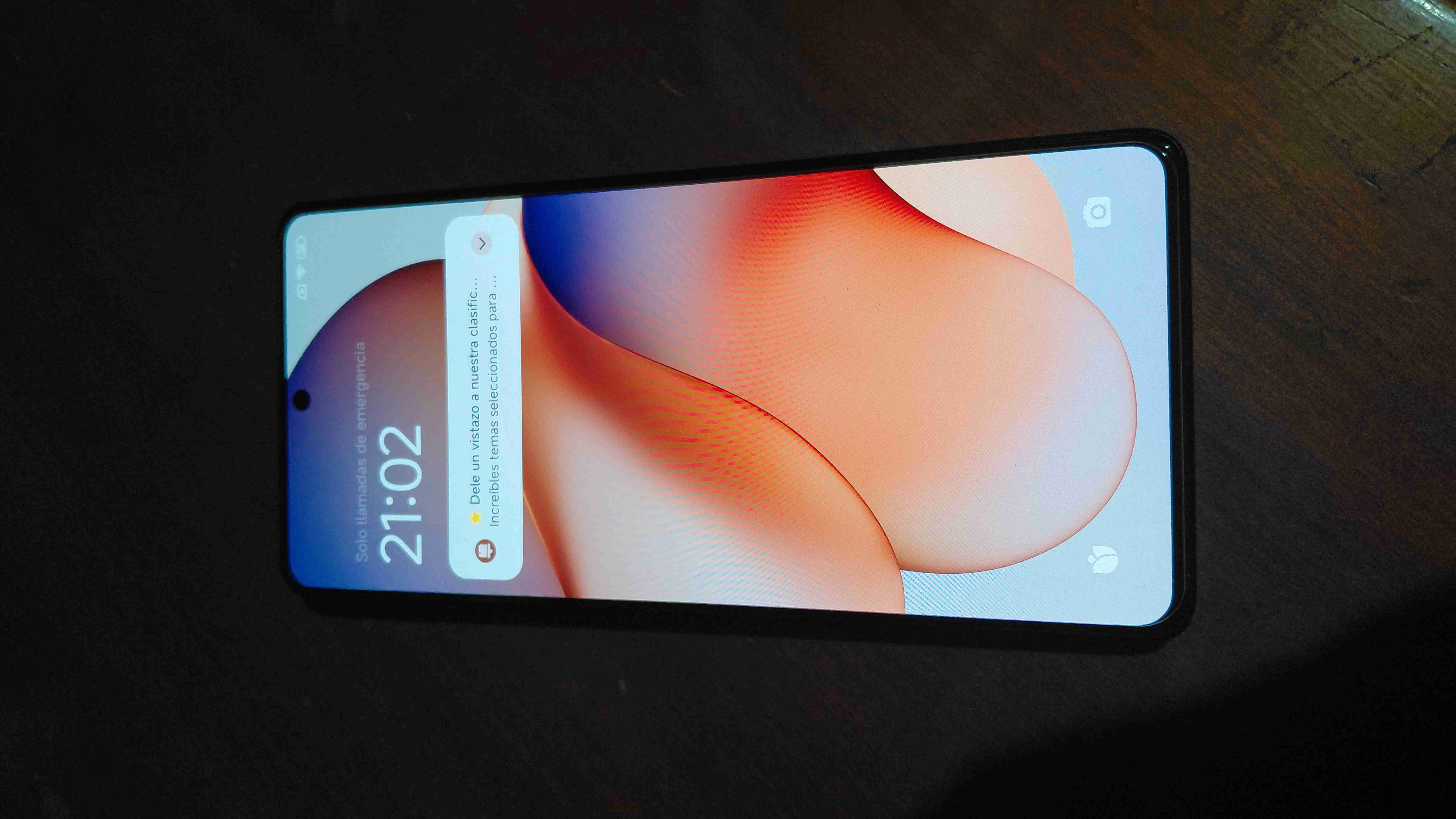 Se vende Xiaomi Redmi note 13 5g - miniatura 2