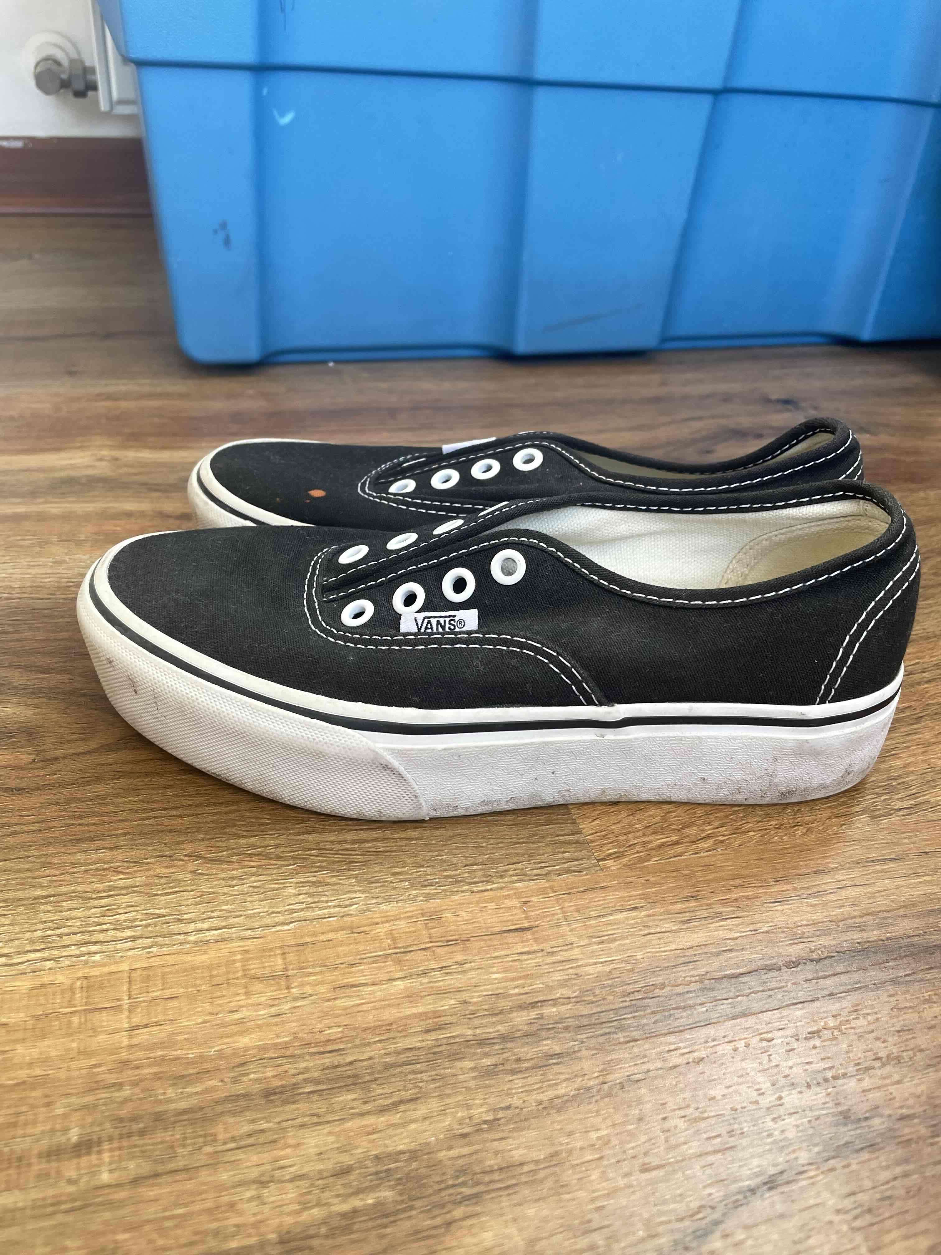 Zapatillas Vans - miniatura 1