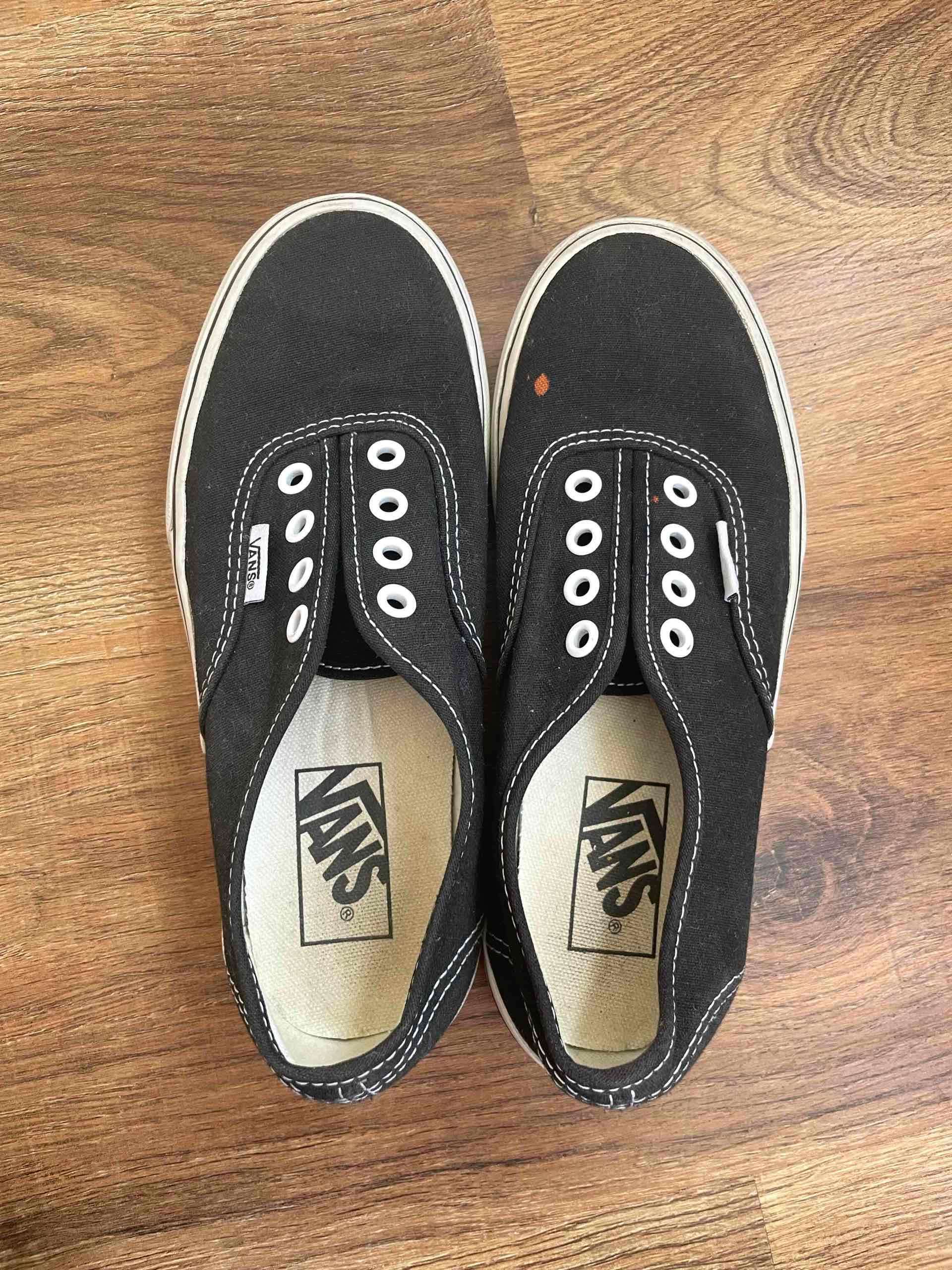 Zapatillas Vans - miniatura 2