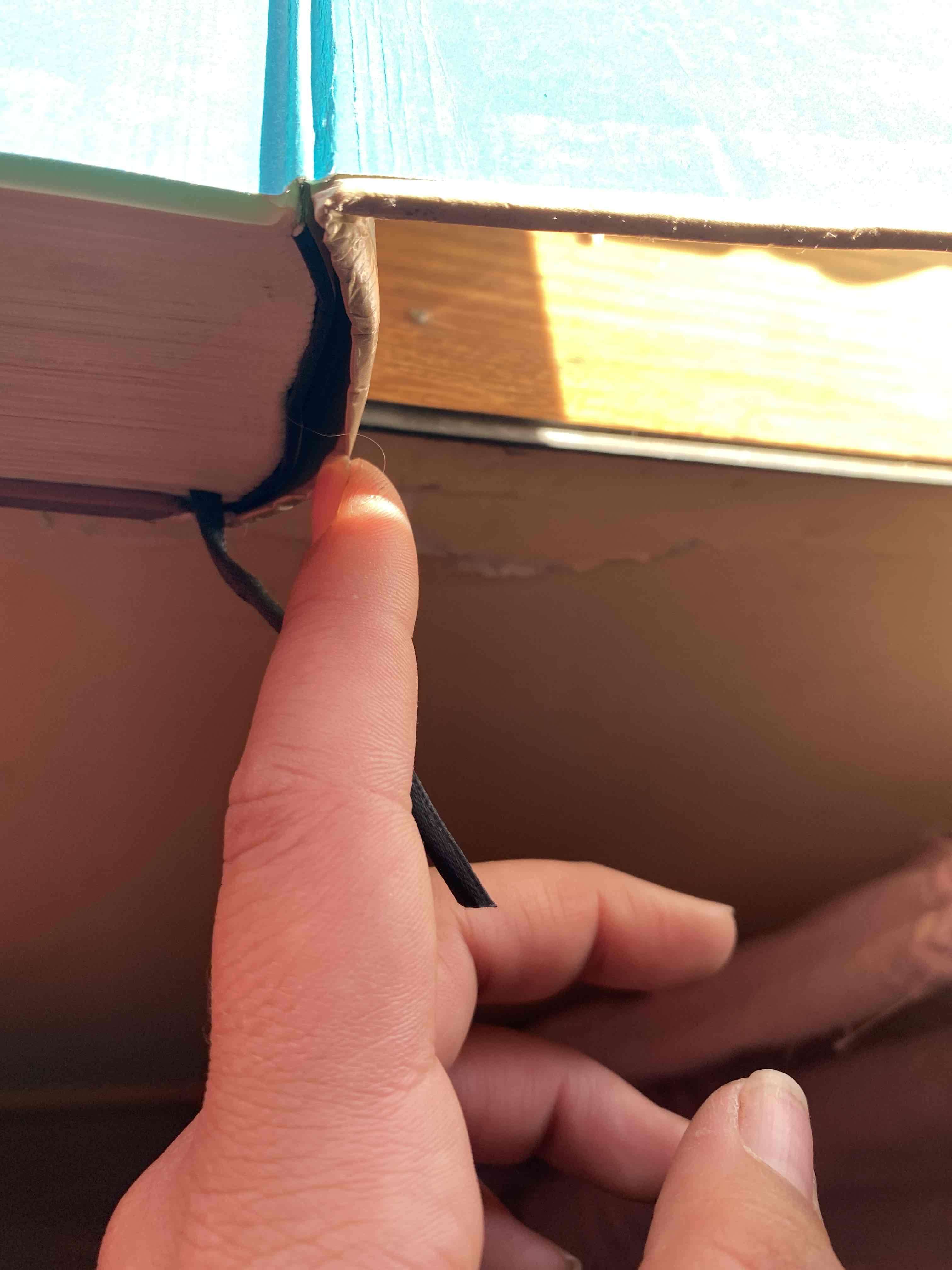 Libro Crimen y Castigo - miniatura 3