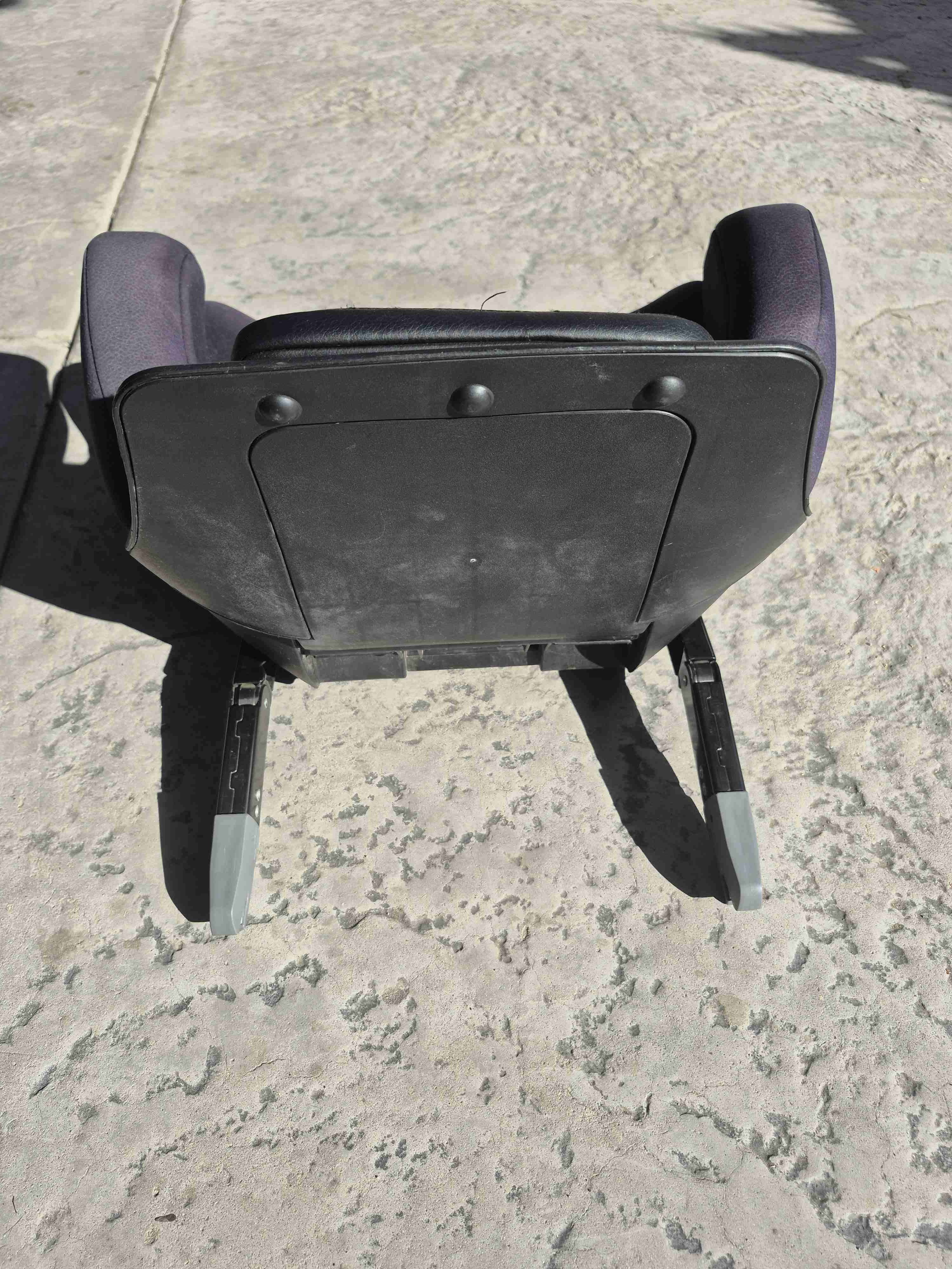 Asiento elevador infantil Infanti - miniatura 2