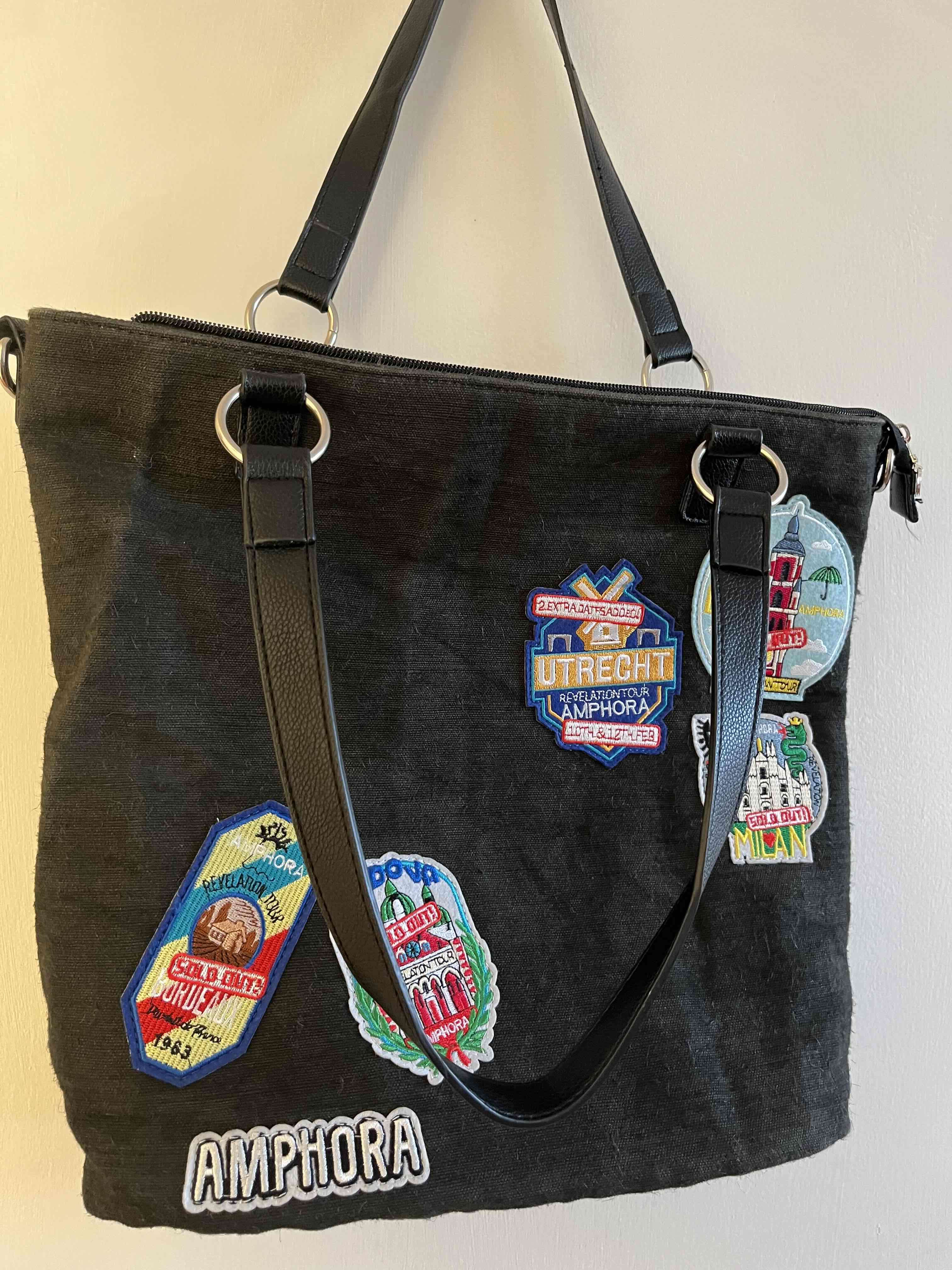 Cartera Amphora - miniatura 2