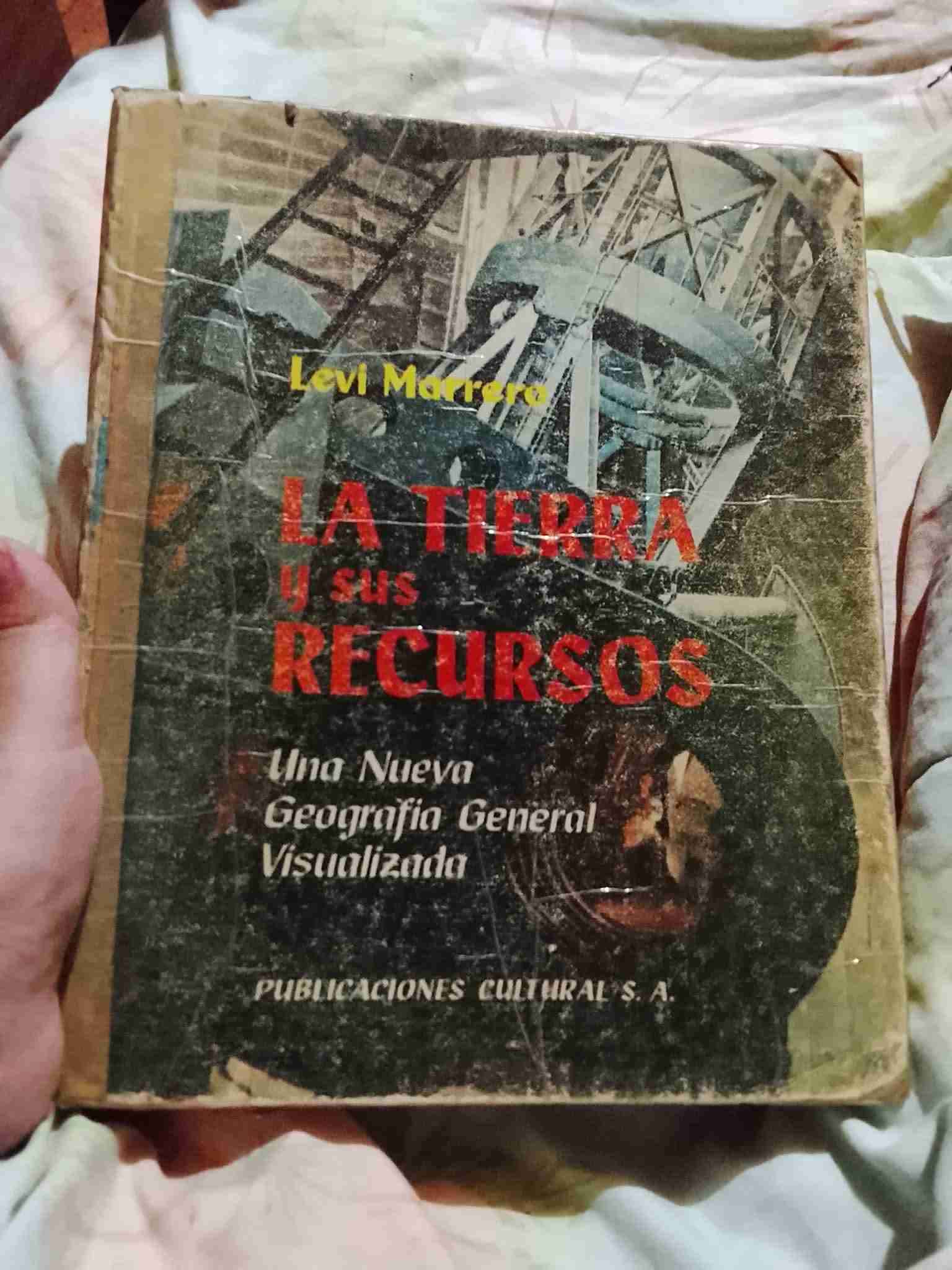 Libro La Tierra y sus Recursos - miniatura 2