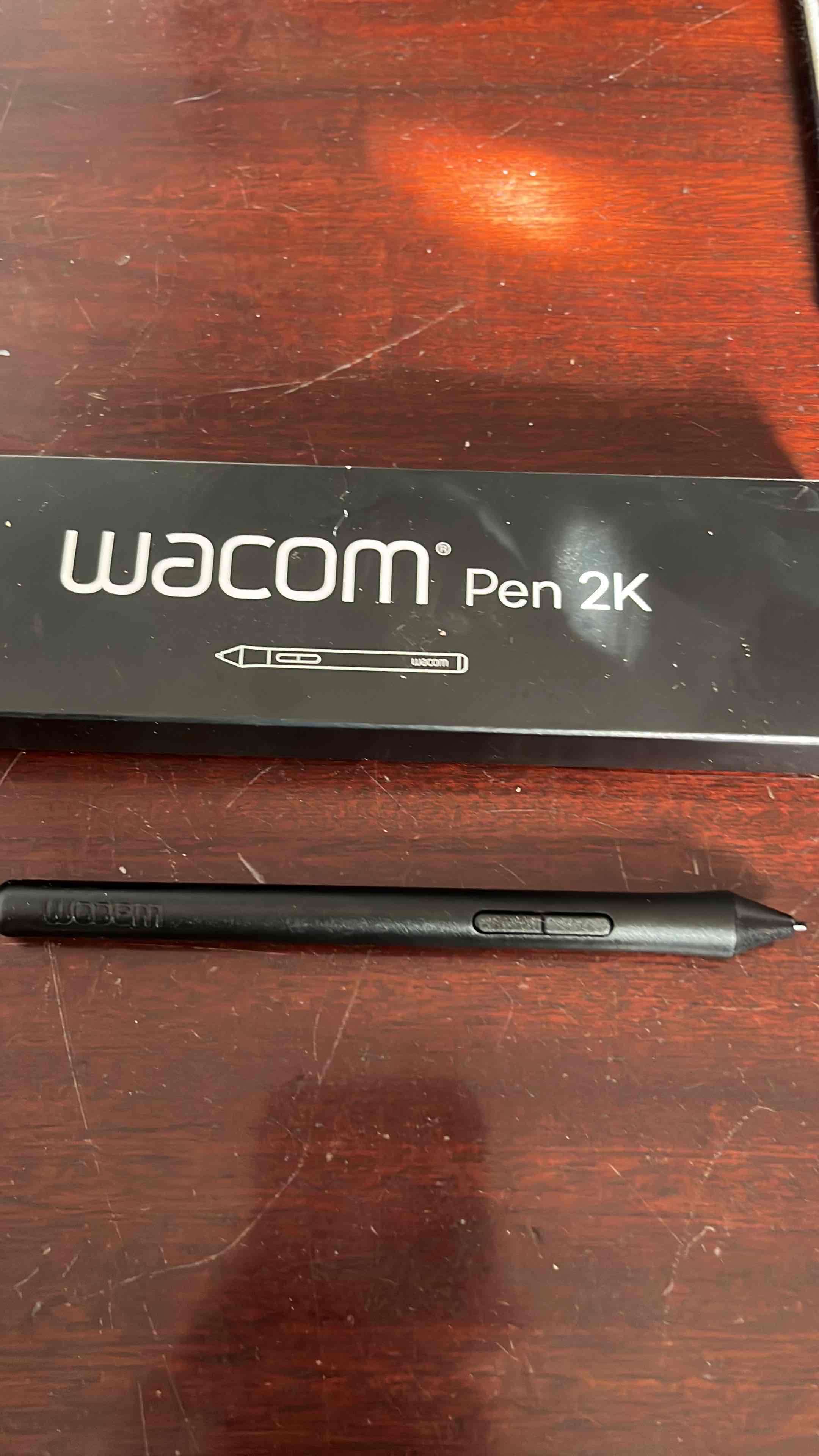 Lápiz wacom 2k - miniatura 4