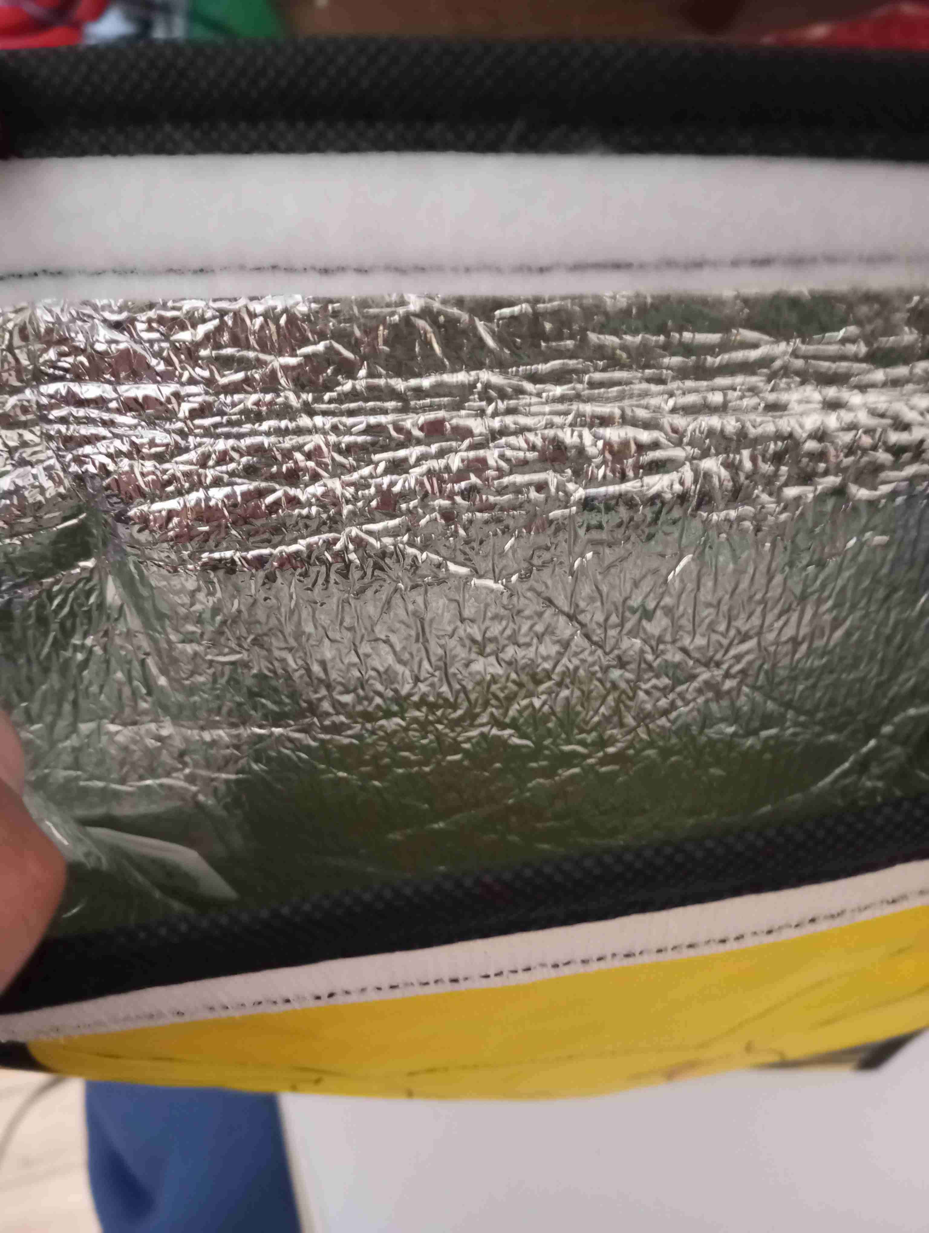 Lonchera Térmica Pokémon (Pikachu) - para Mochila - miniatura 4