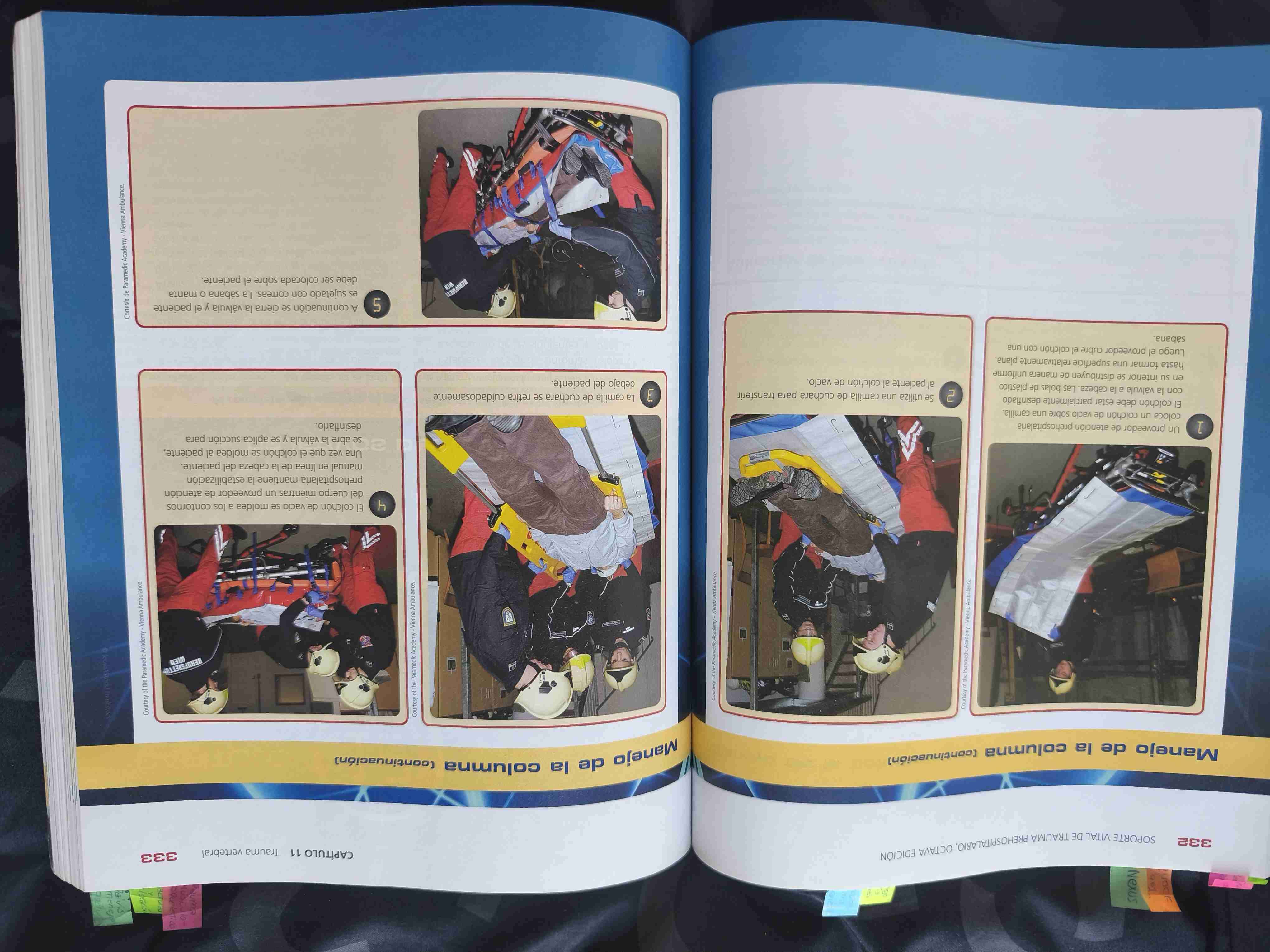 Libro PHTLS octava edición - miniatura 2