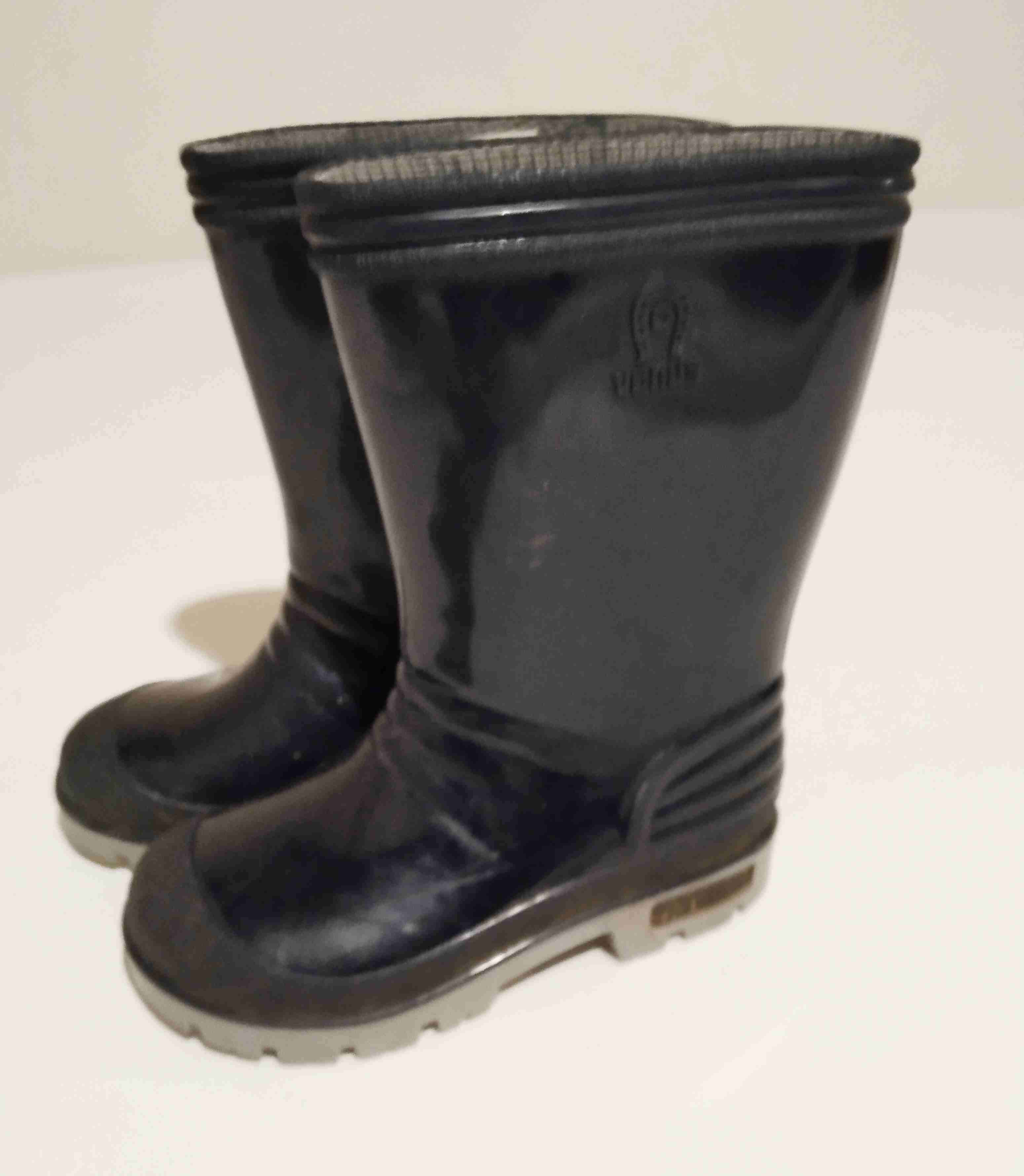 Botas de goma N 23 - miniatura 5