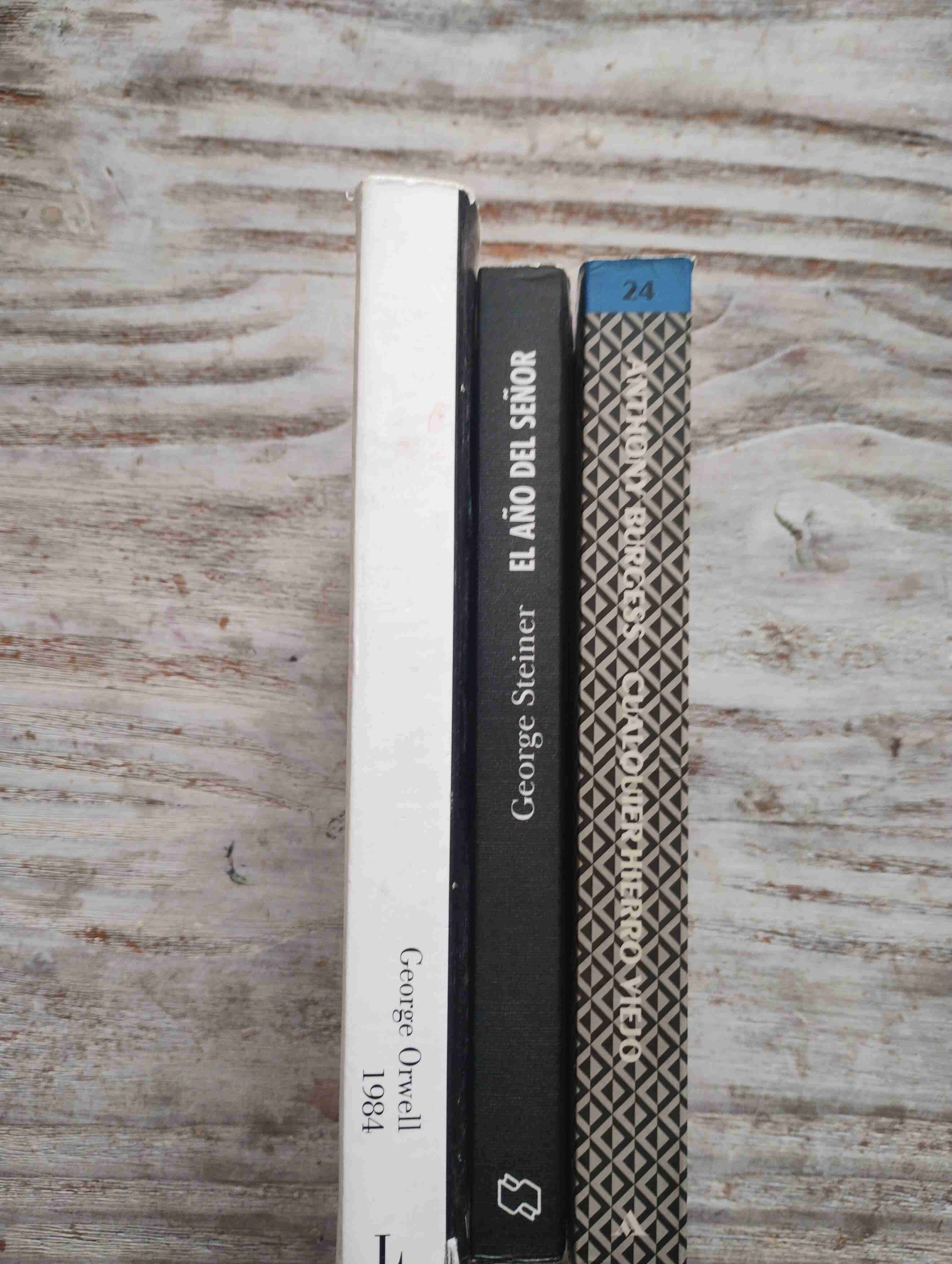 Trilogía de la condición humana - miniatura 2