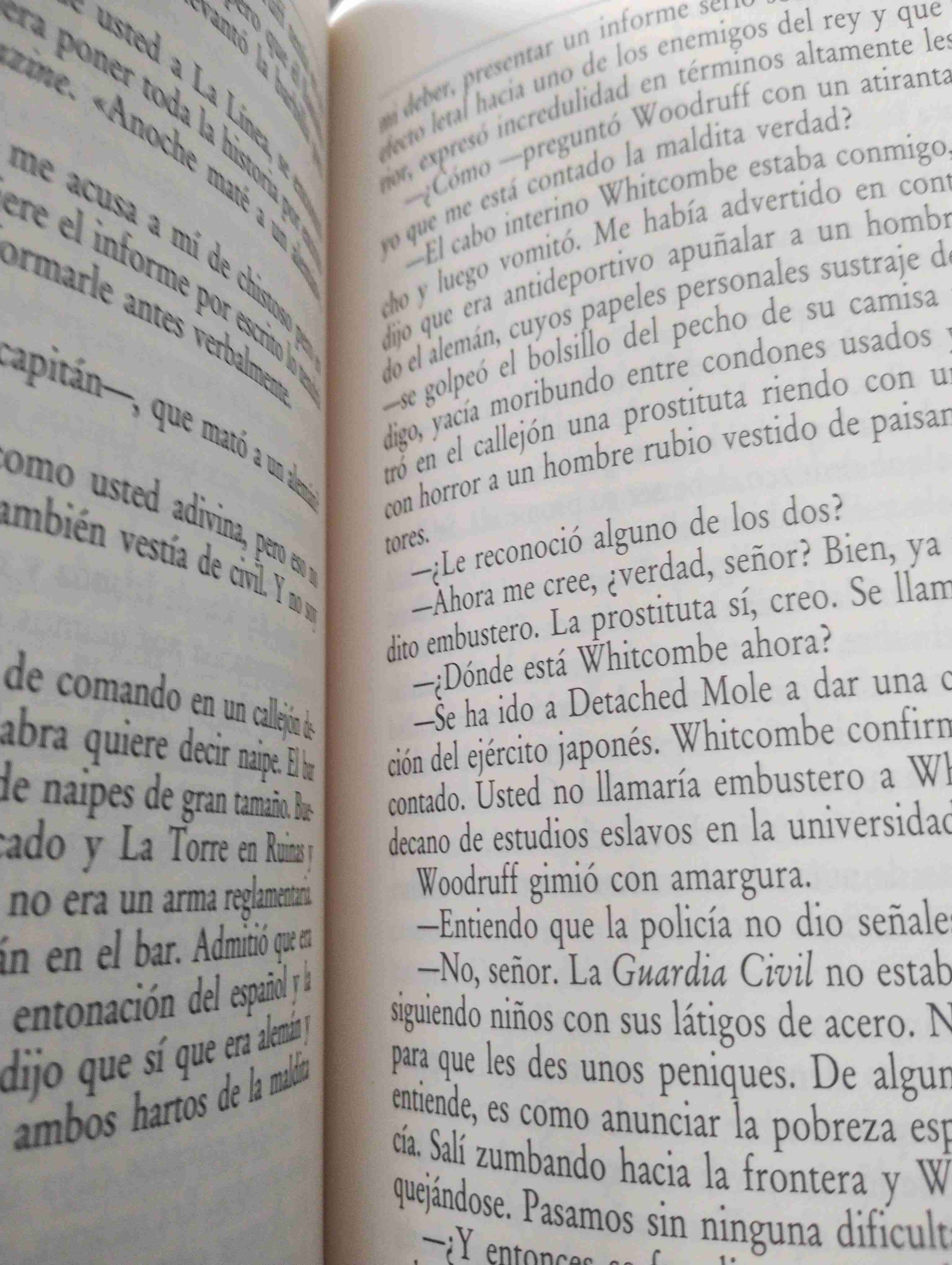 Trilogía de la condición humana - miniatura 4