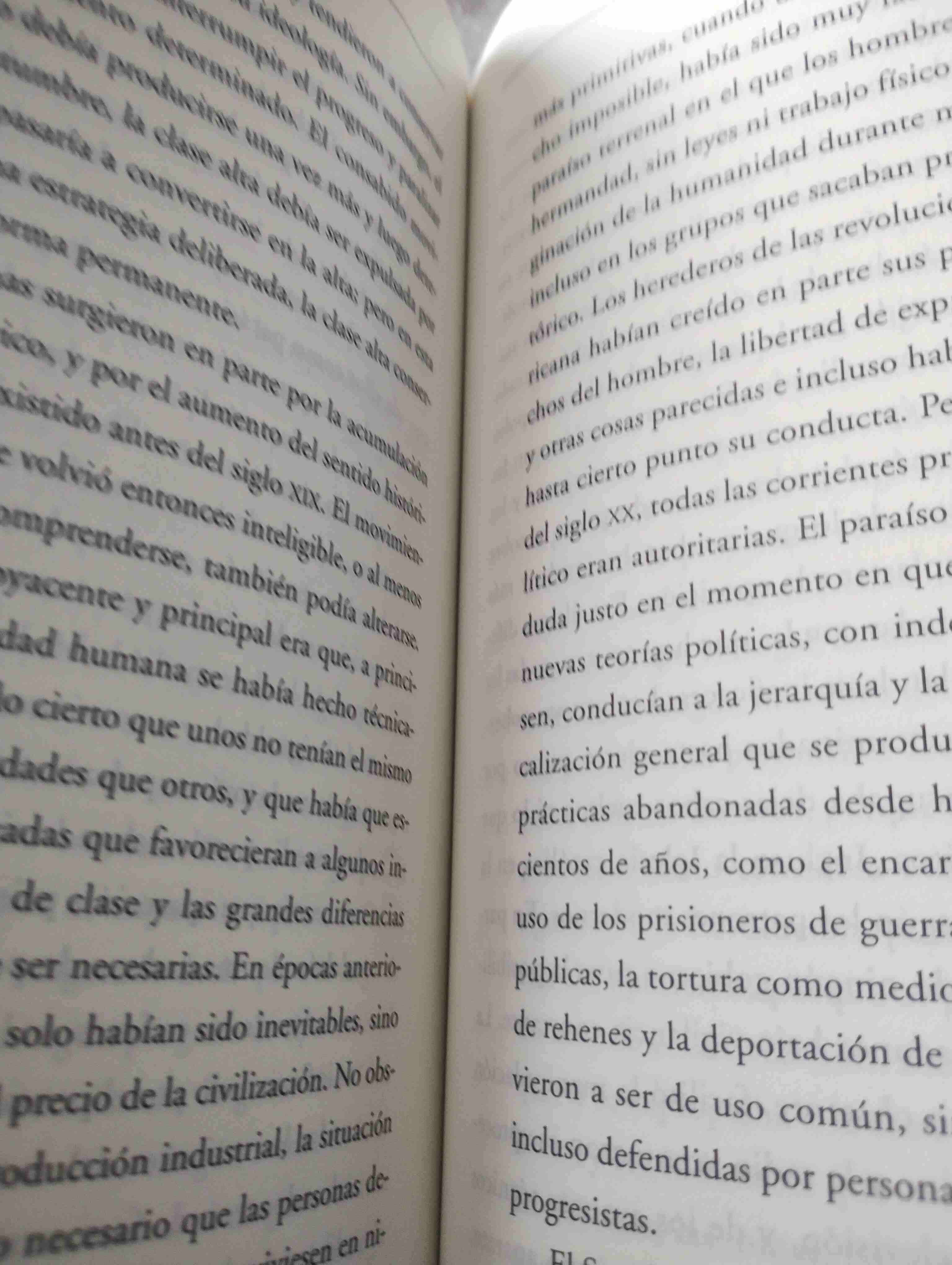 Trilogía de la condición humana - miniatura 5