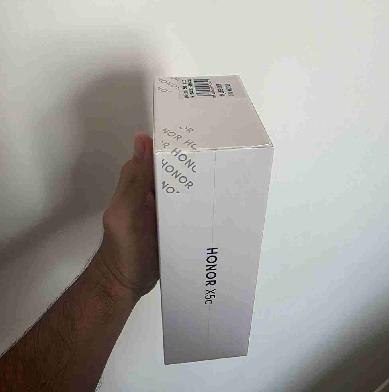 Celular Honor X5c nuevo - miniatura 2