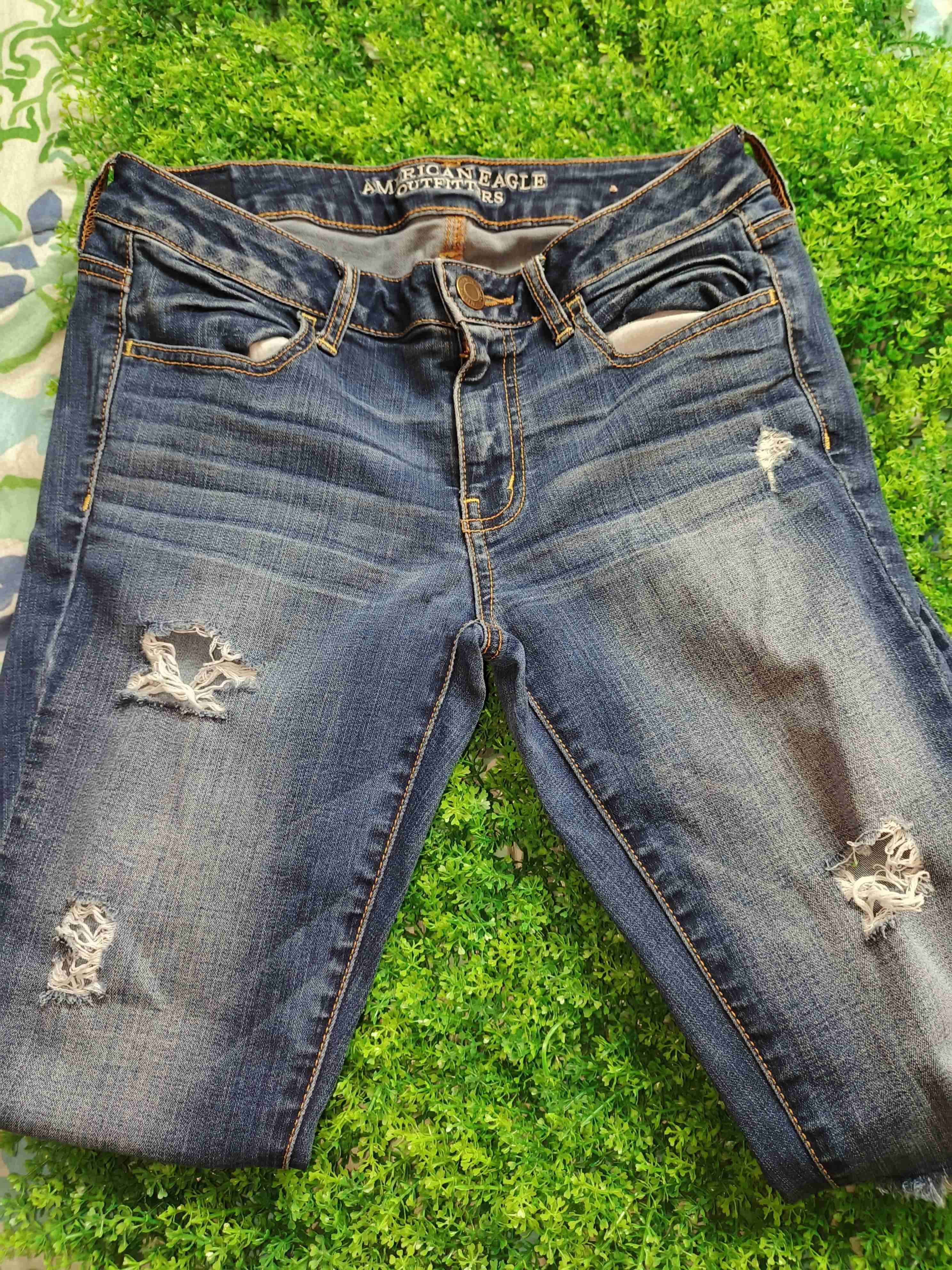 Jeans american eagle