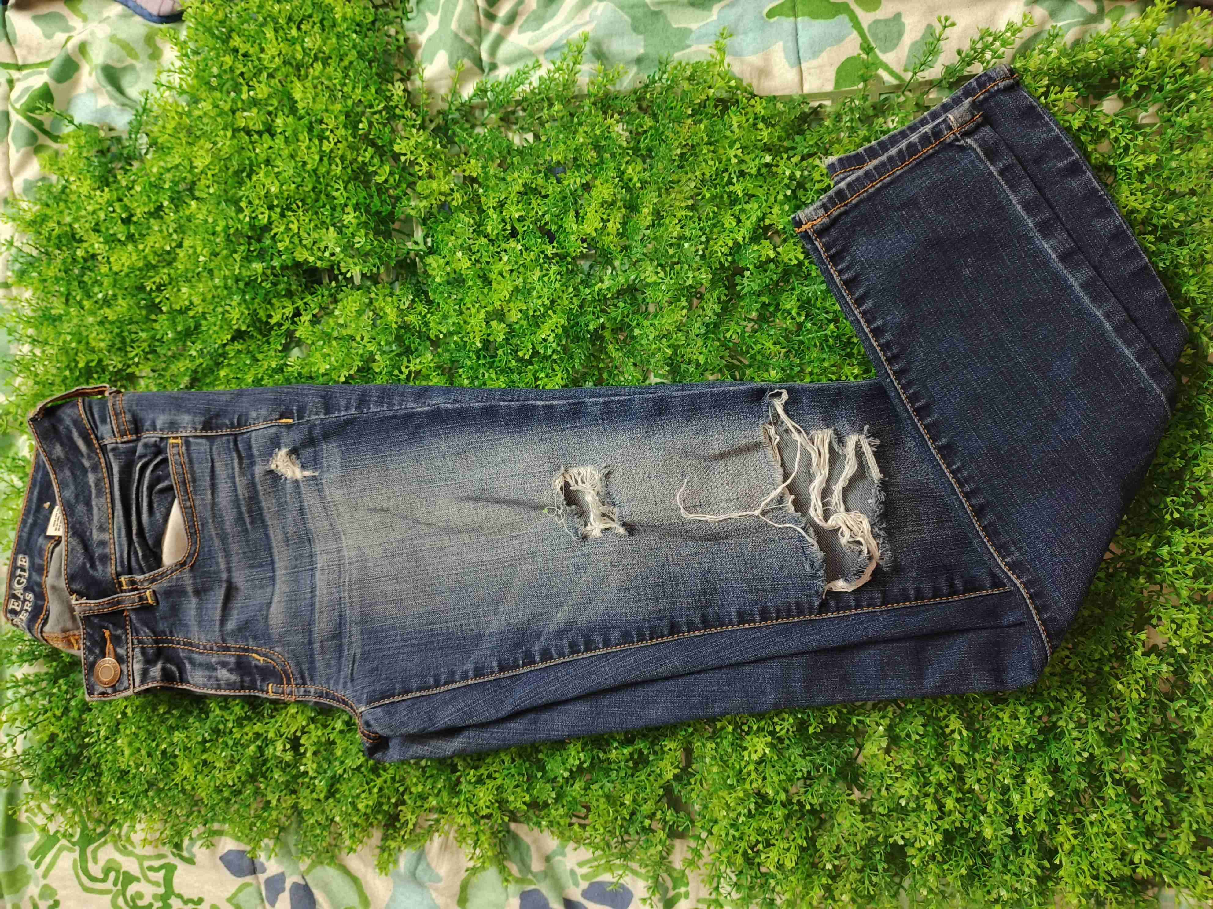 Jeans american eagle - miniatura 2