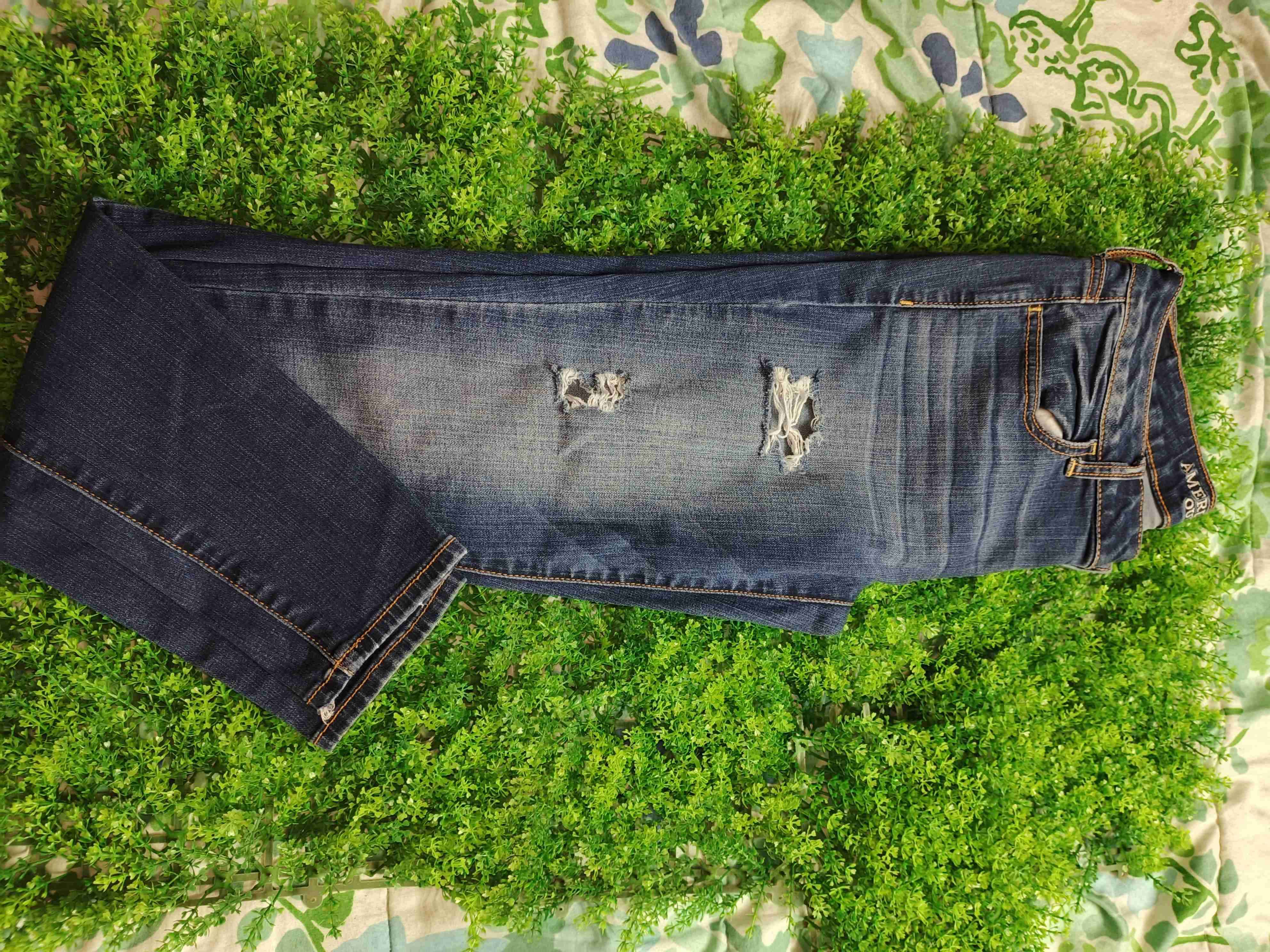 Jeans american eagle - miniatura 3