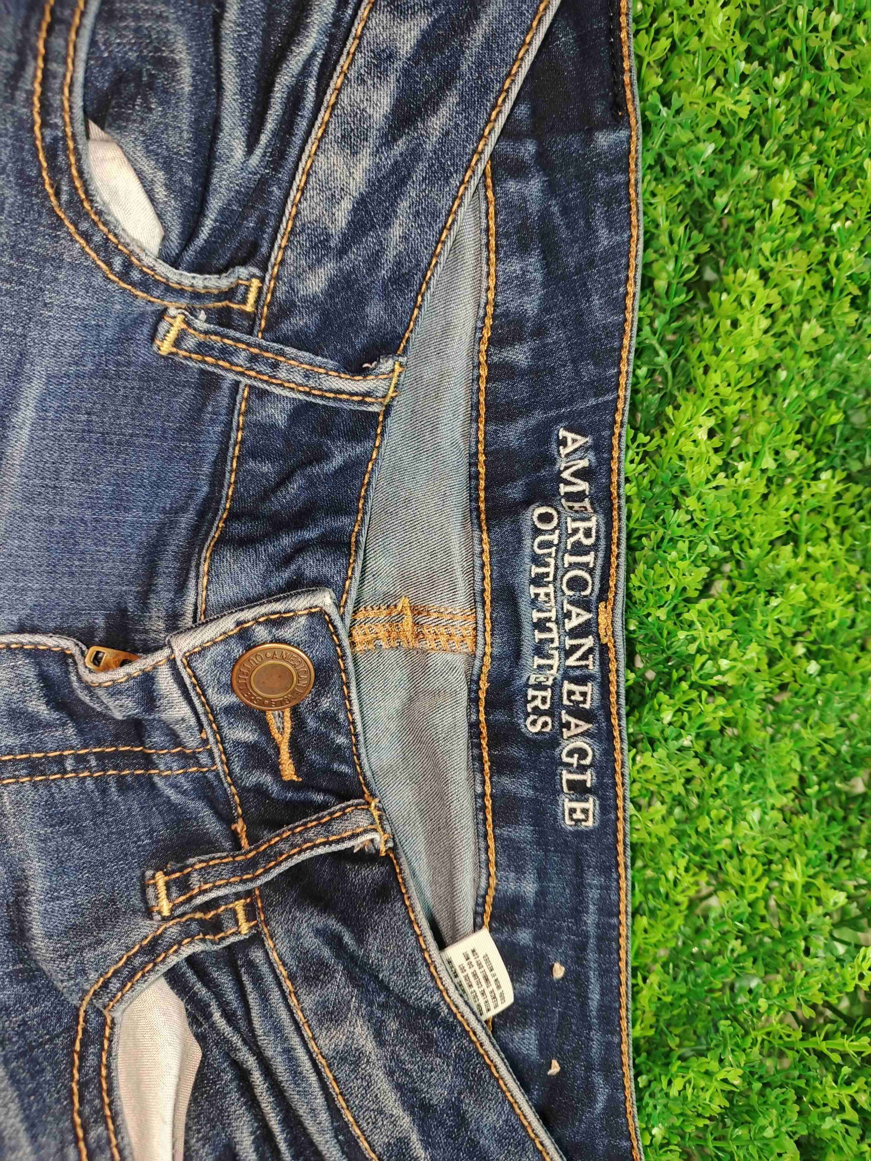 Jeans american eagle - miniatura 4