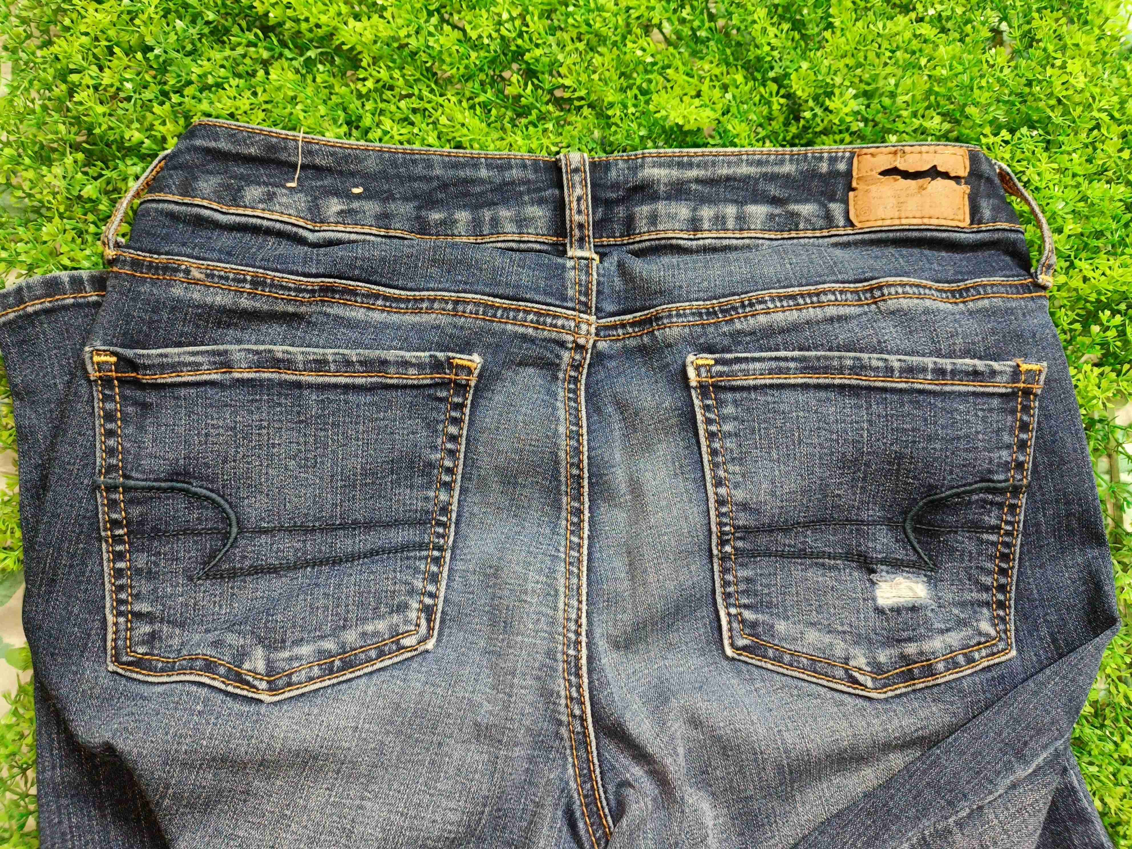 Jeans american eagle - miniatura 5