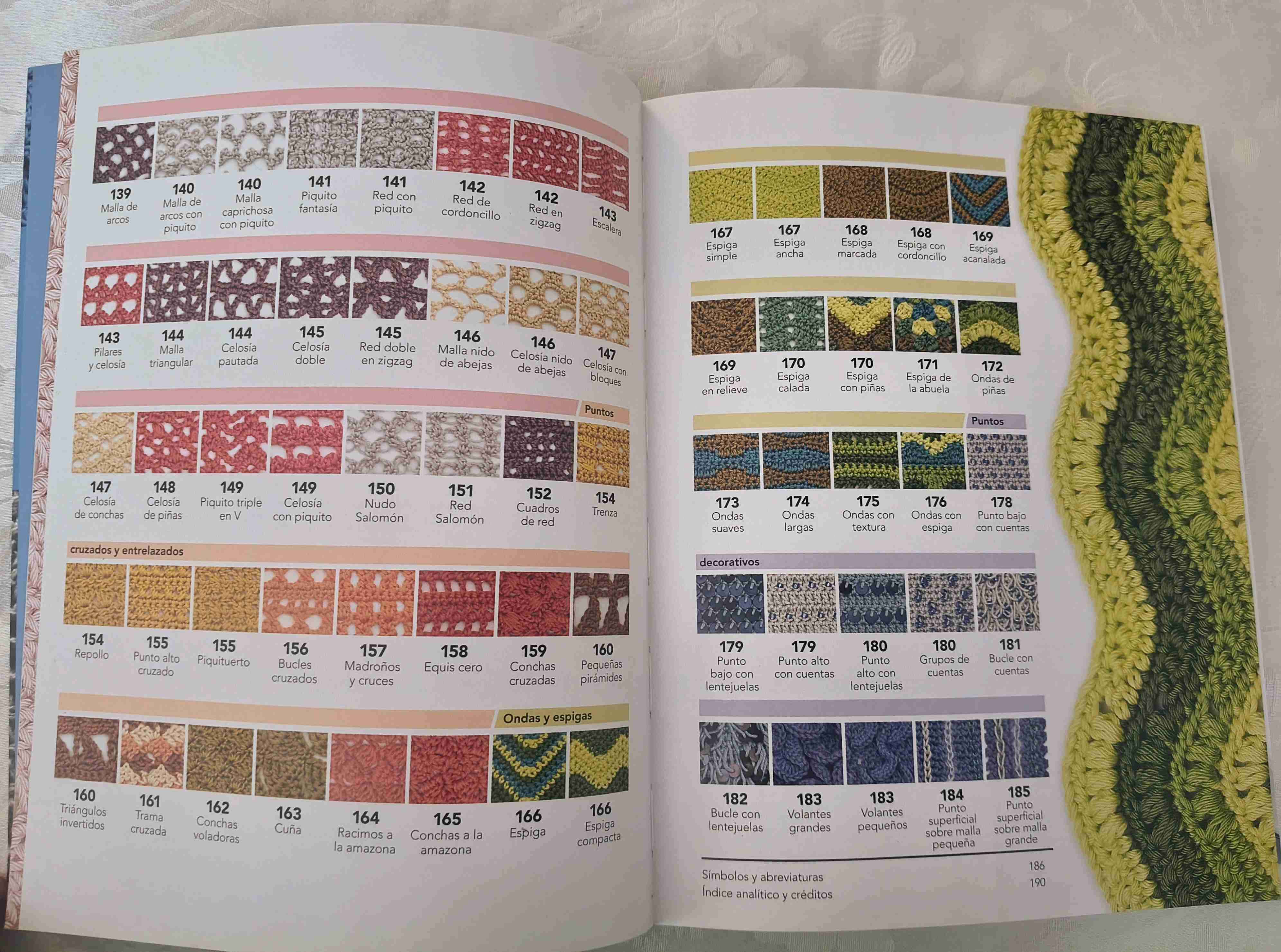 Manual de ganchillo - Sarah Hazell - miniatura 2