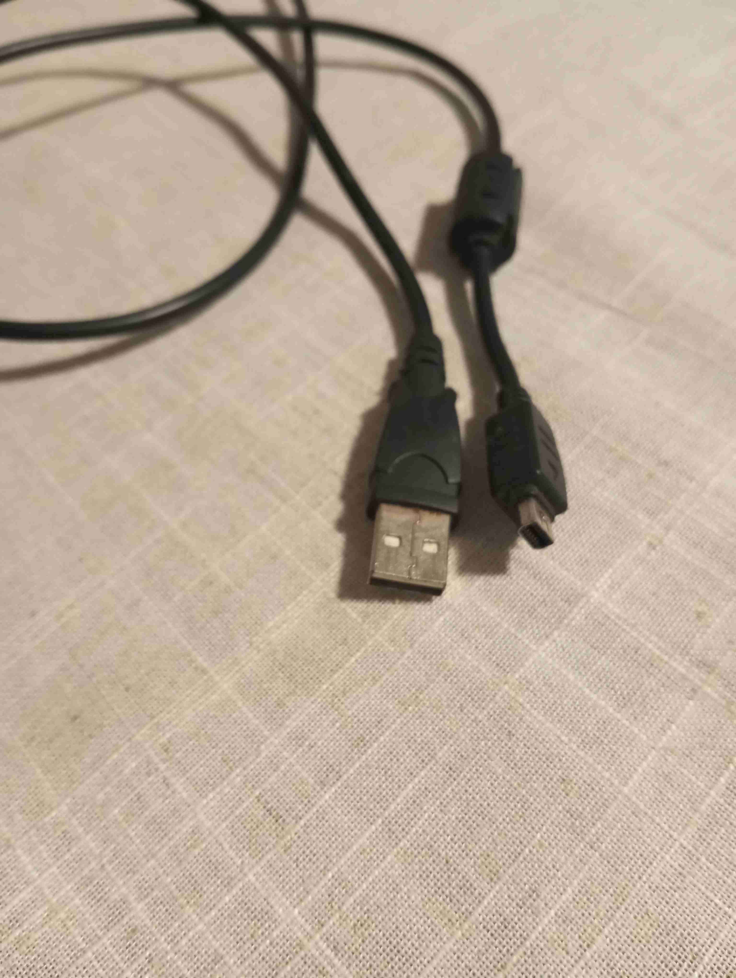 Cable de Datos y Carga USB Original Sony (Multi-co - miniatura 2