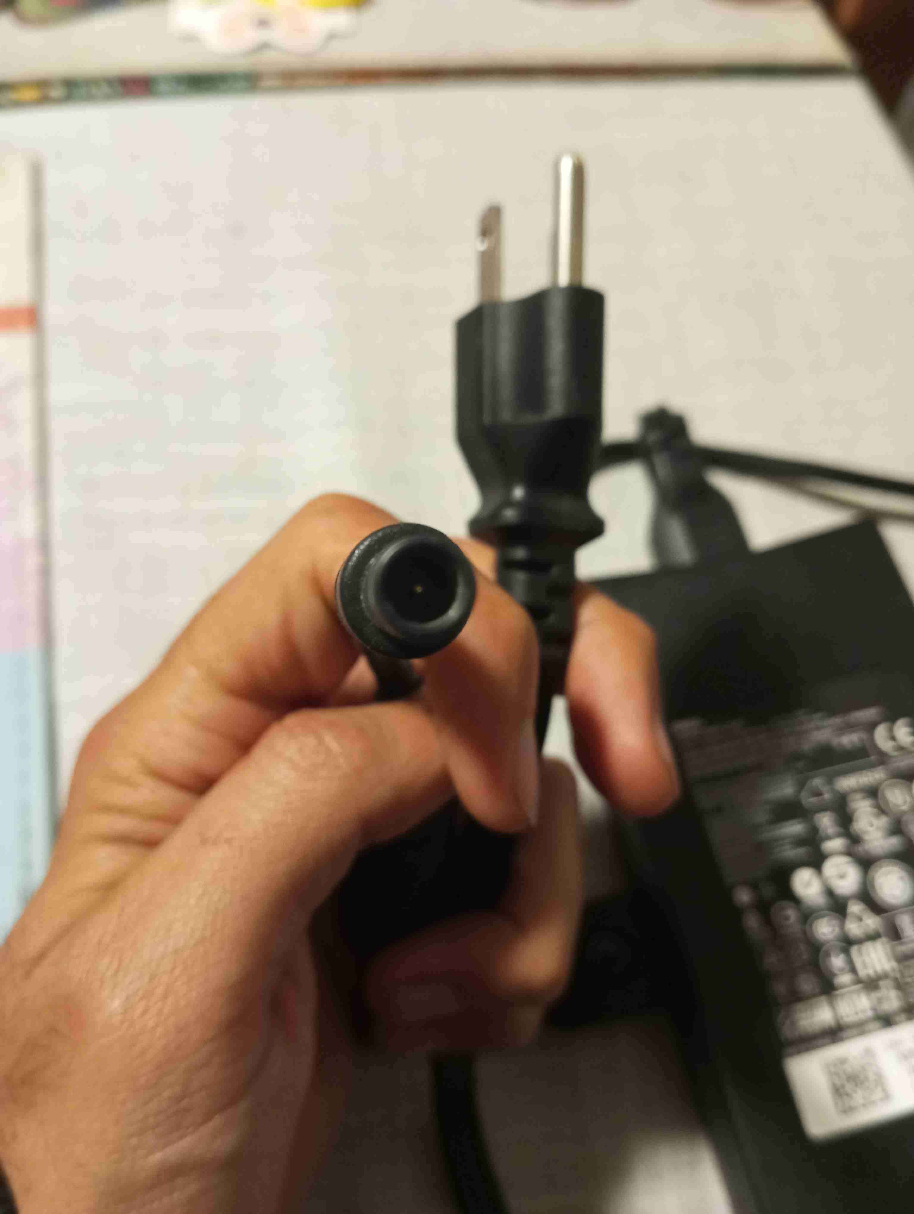 Cargador Original Dell 130W (19.5V - 6.7A) - Calid - miniatura 3