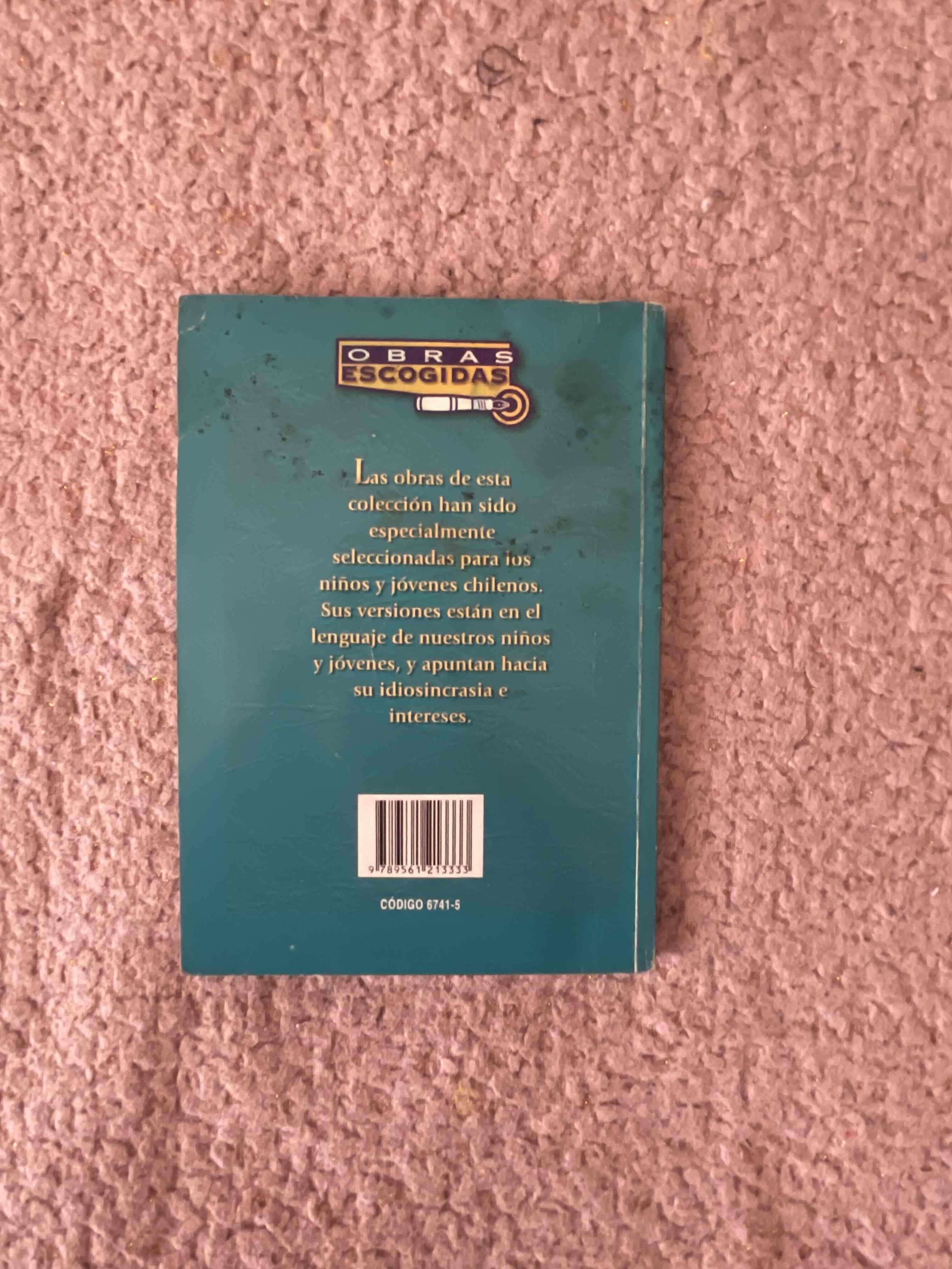 Libro La Amortajada y El Árbol - miniatura 2