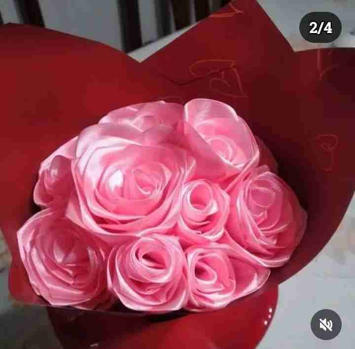 Ramos de flores Eternas - miniatura 1