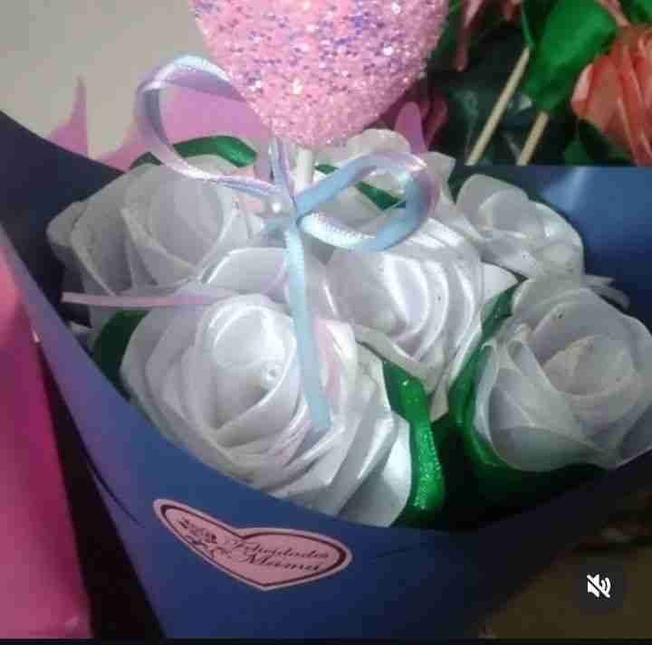 Ramos de flores Eternas - miniatura 2