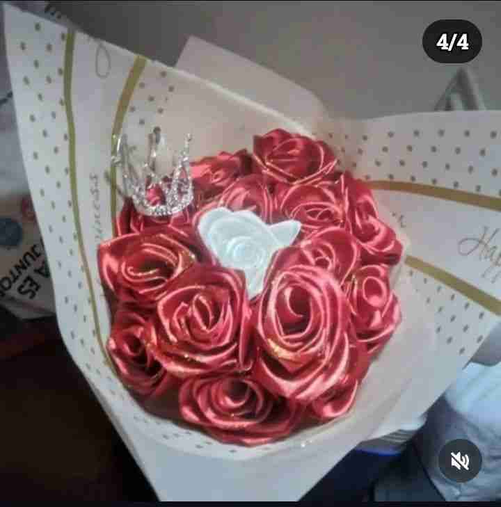 Ramos de flores Eternas - miniatura 3