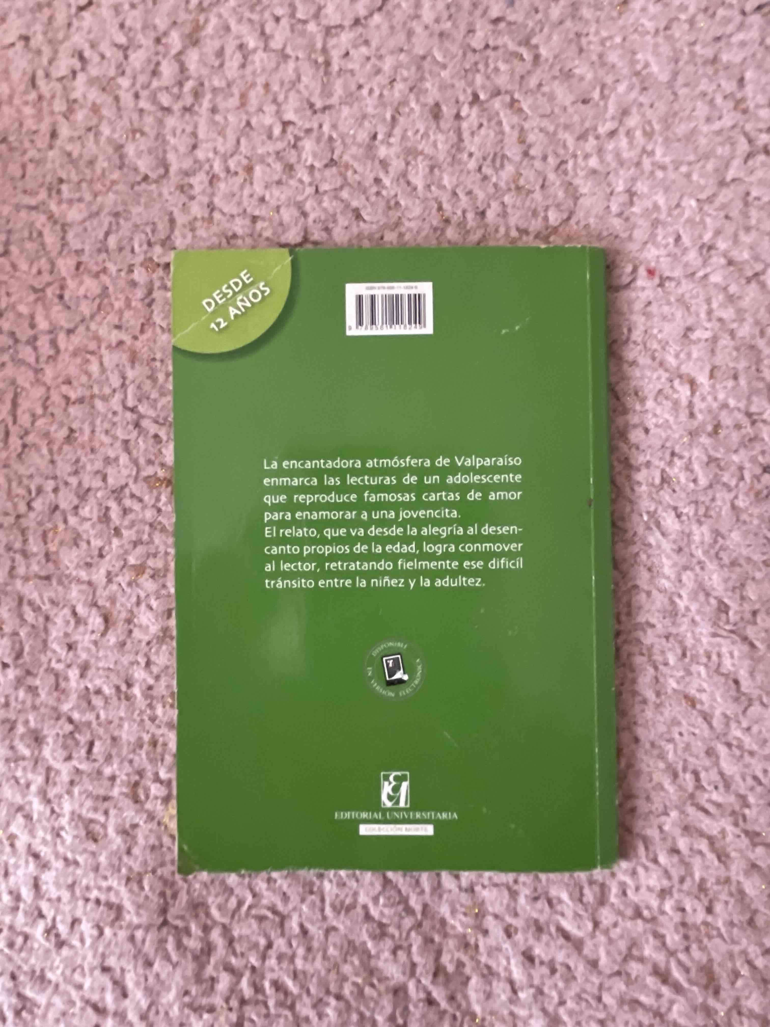 Libro 'La edad del Pavo' - miniatura 2