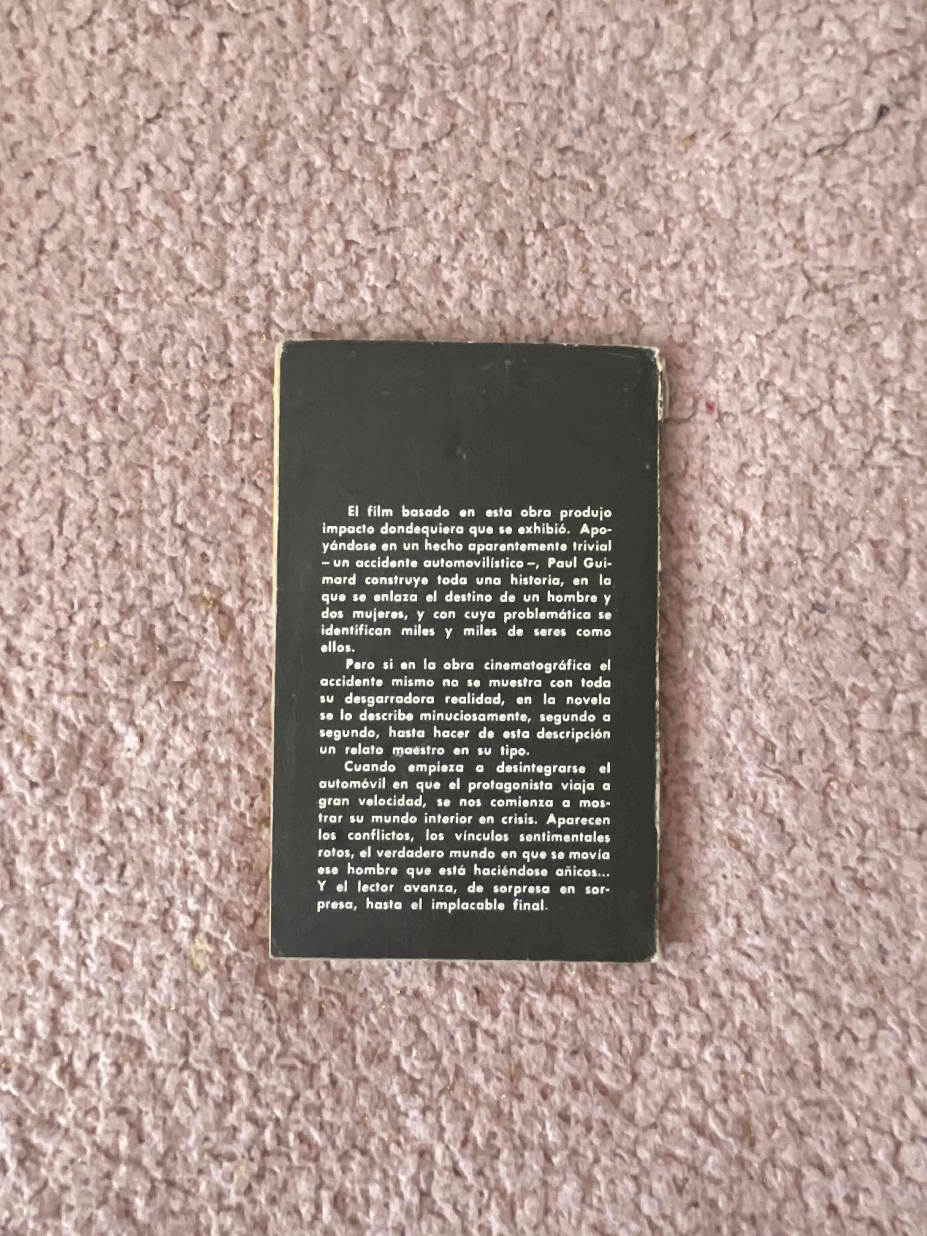 Libro 'Las Cosas de la Vida' - miniatura 2