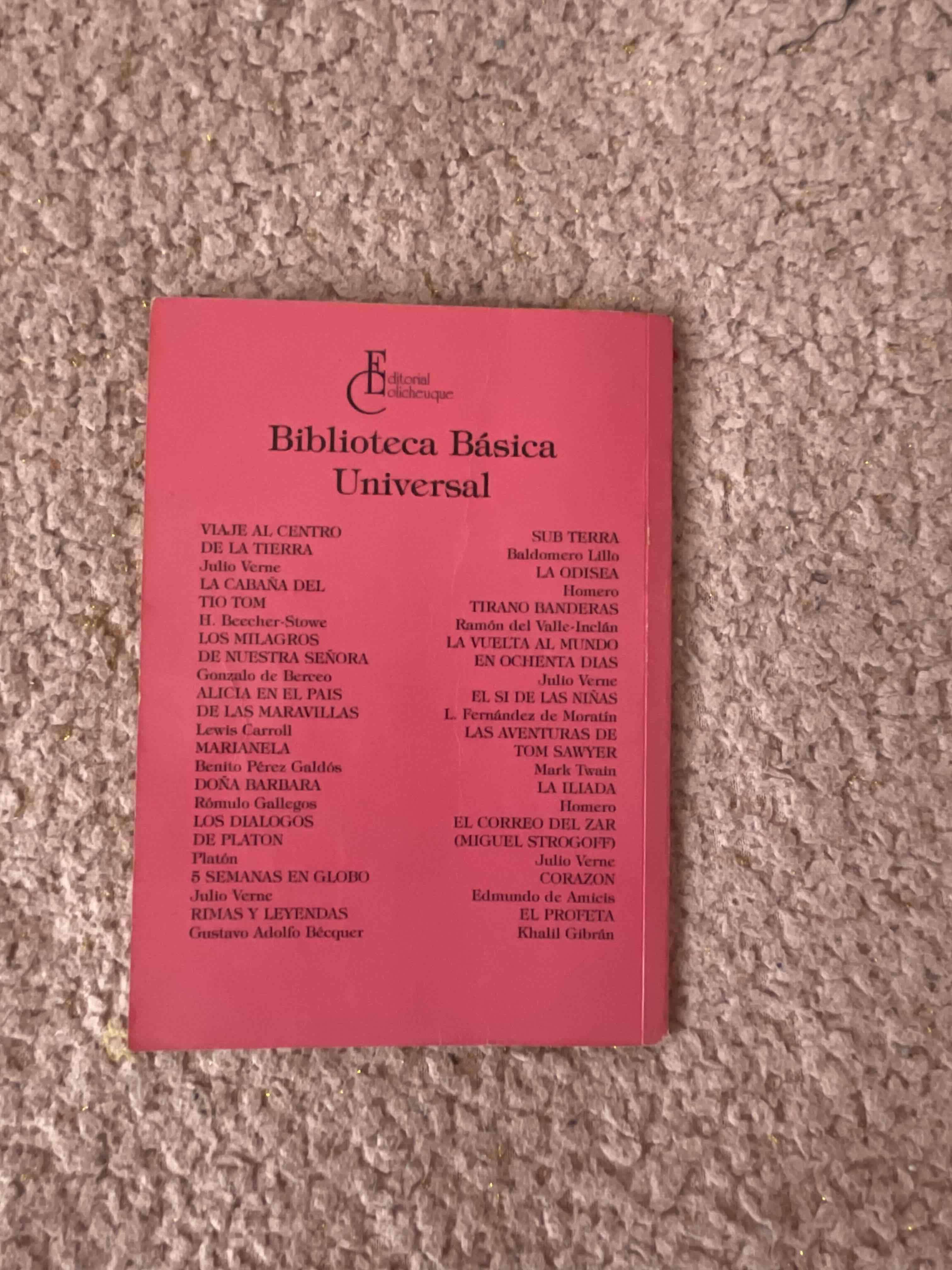 El Llamado de la Selva - Jack London - miniatura 2